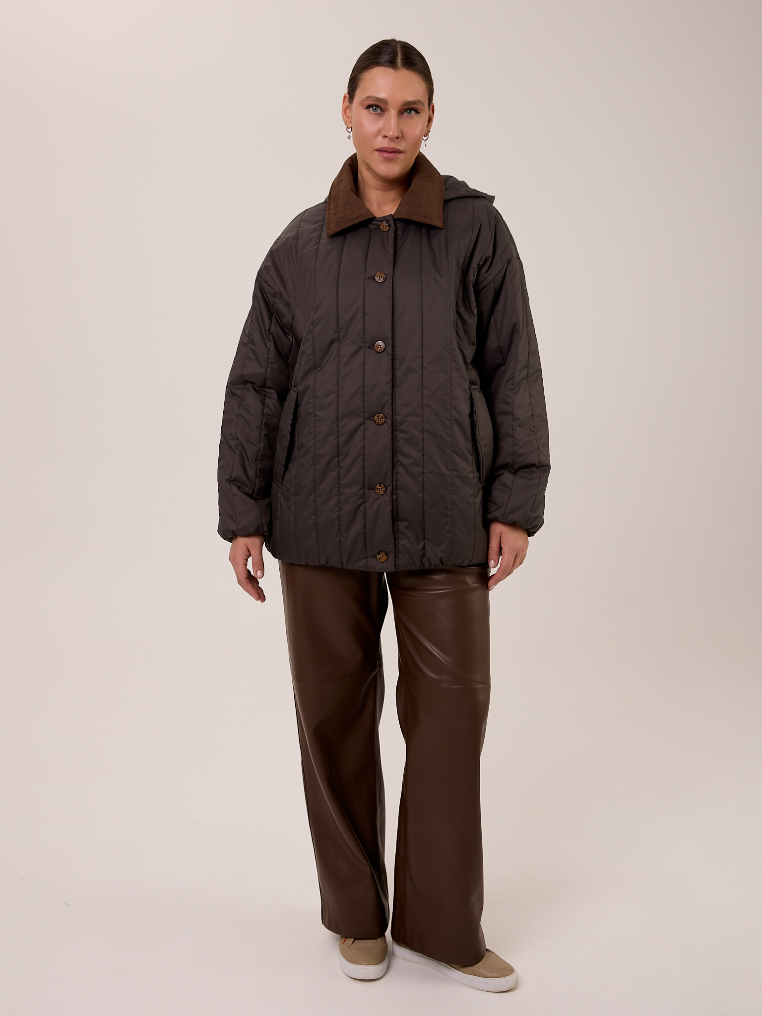 Куртка ЛУСИНА