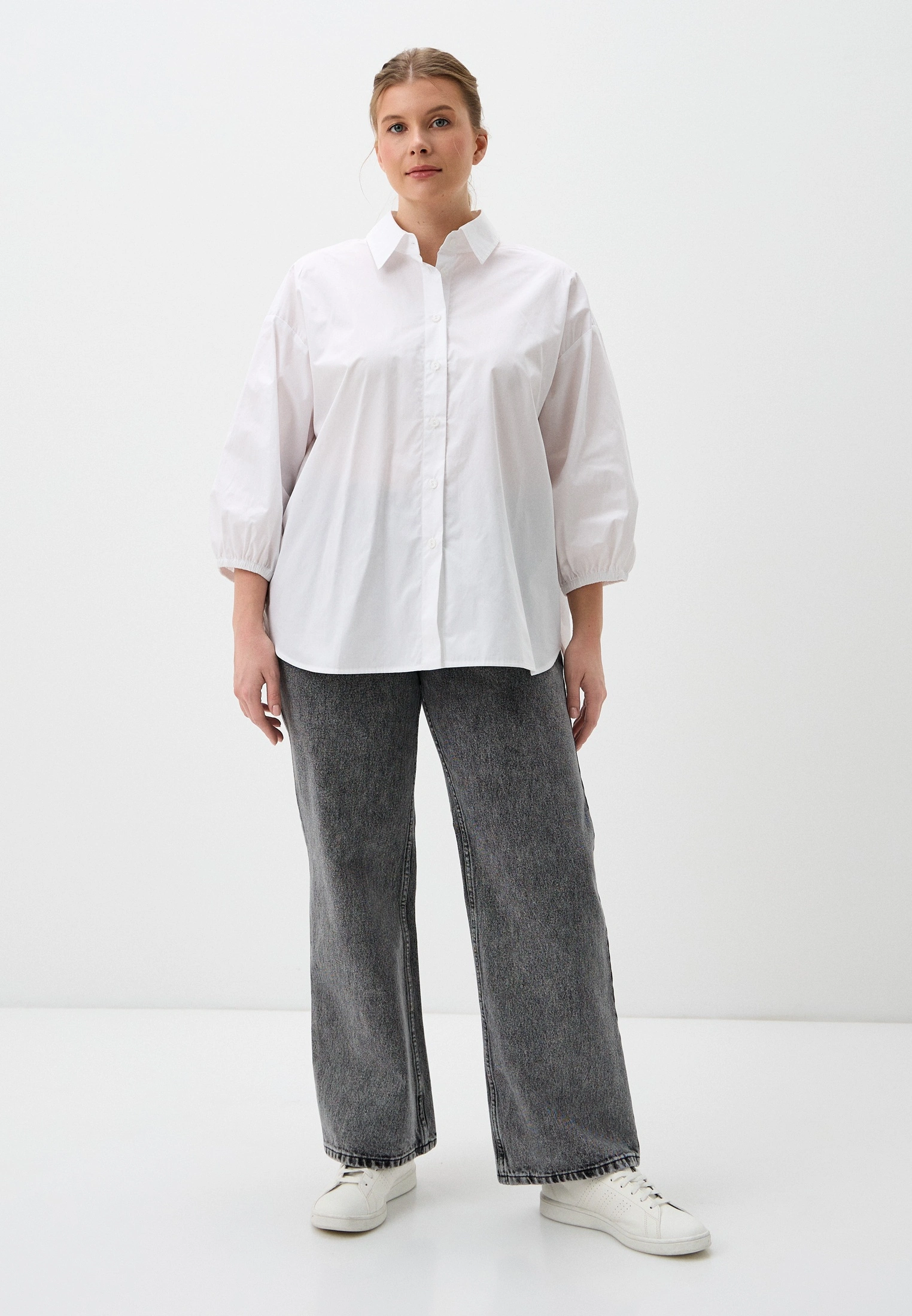 Рубашка 25/31