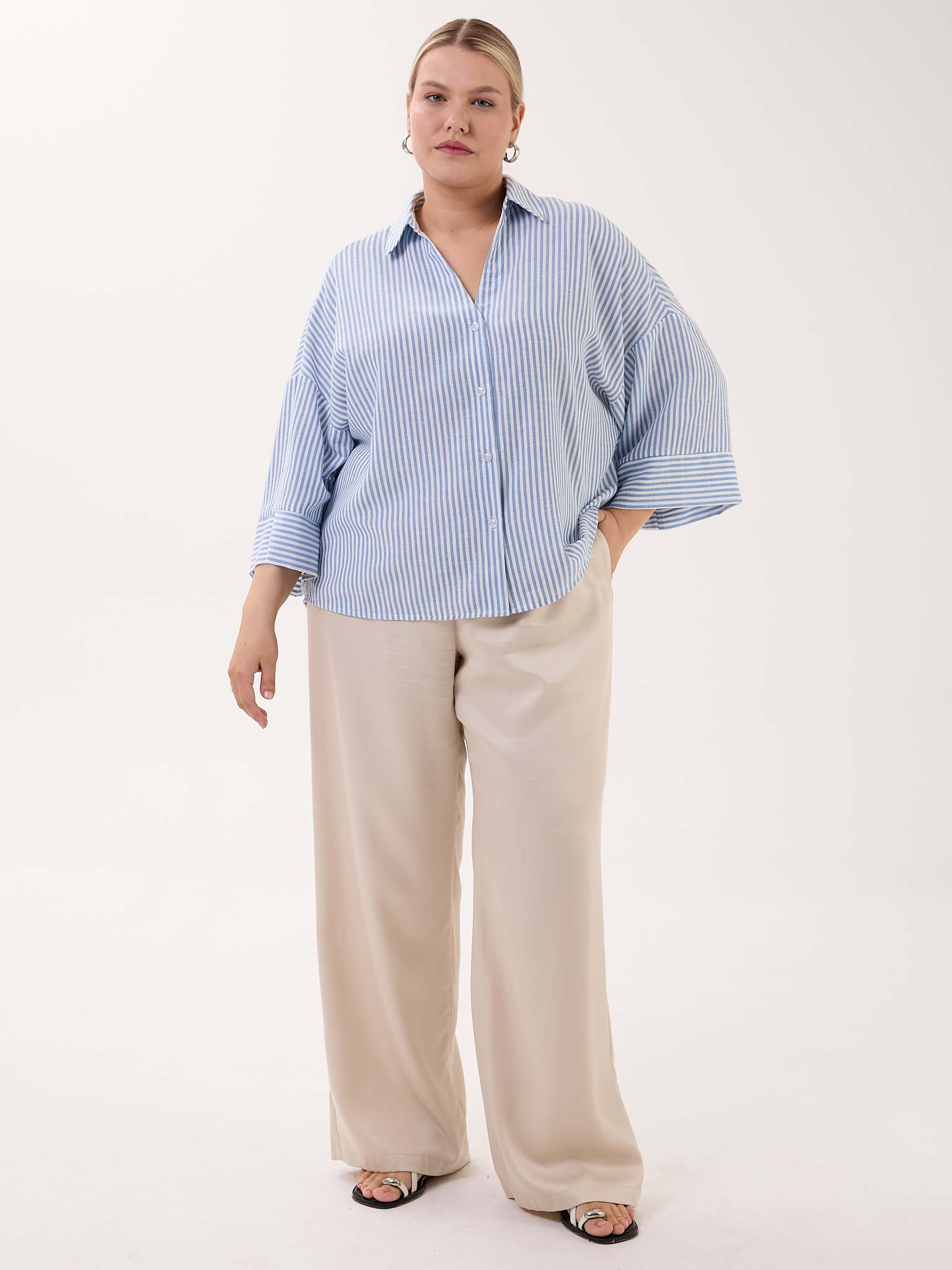 Рубашка 26/43