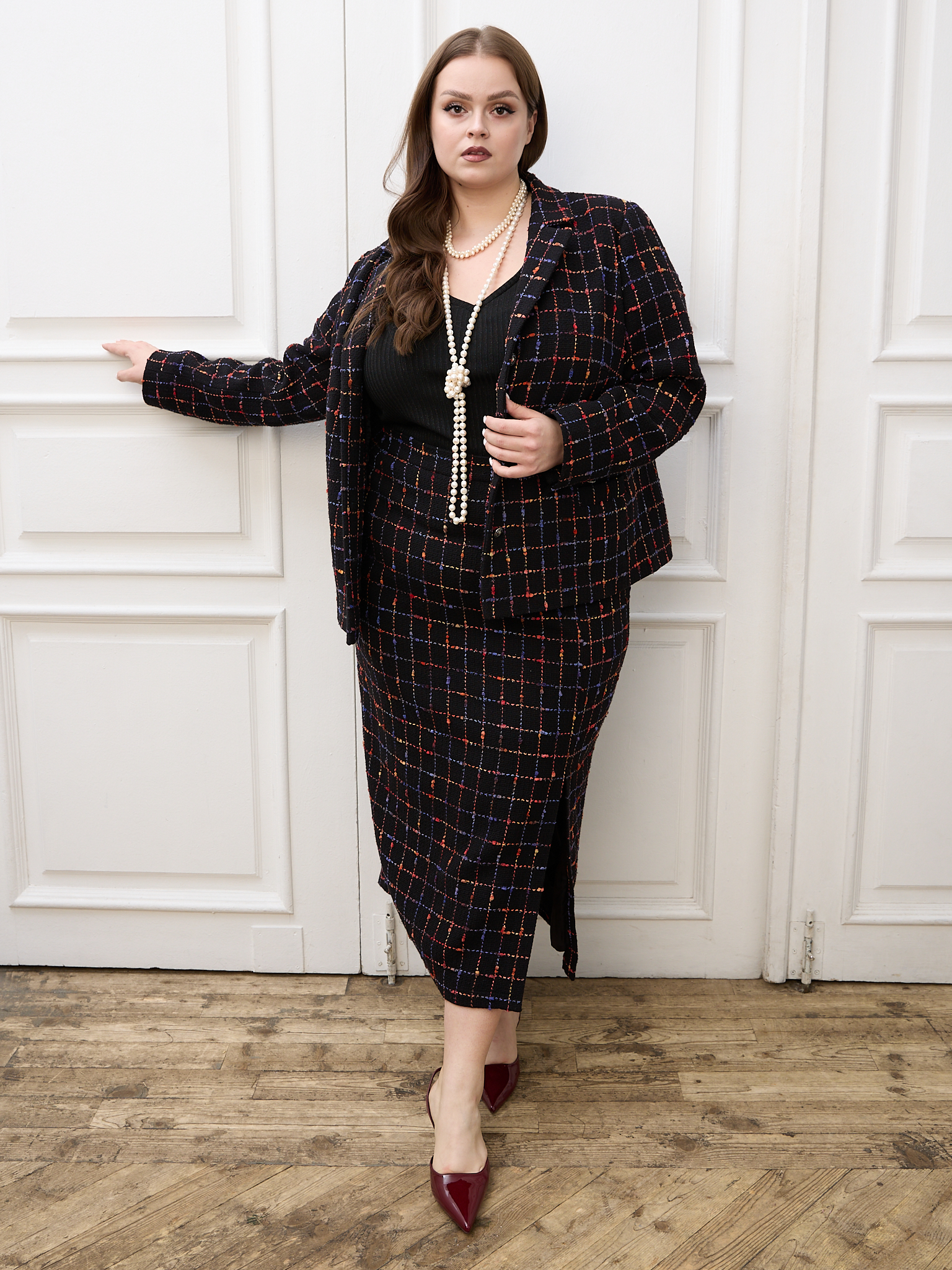 Юбка КЛАУДИ