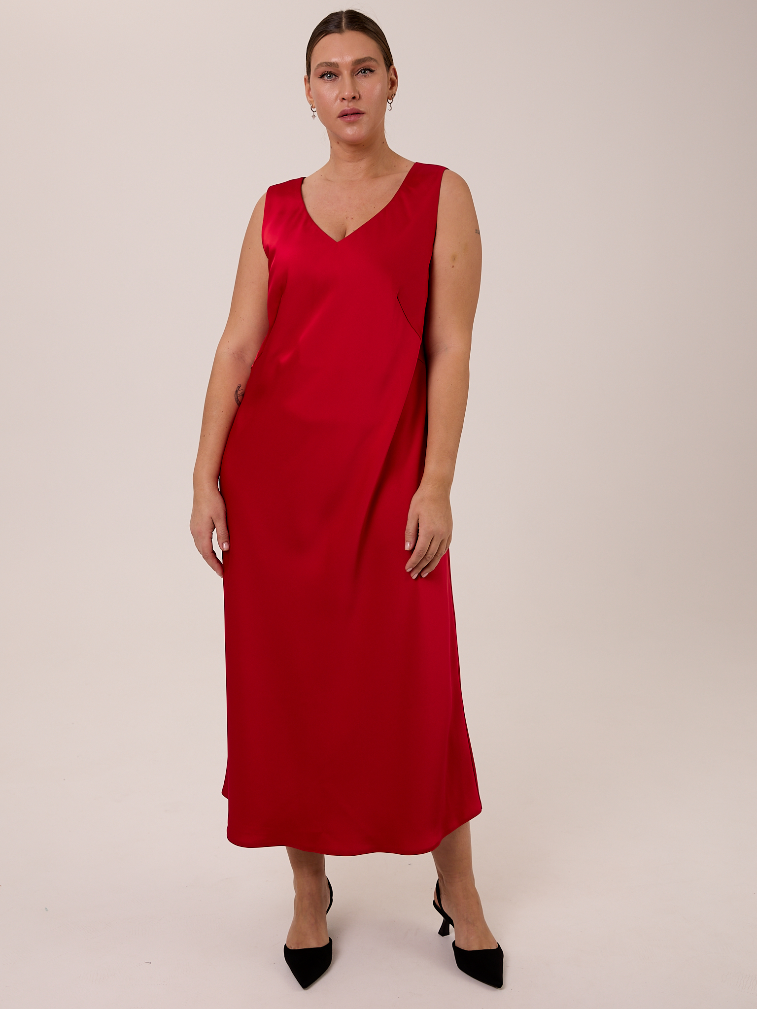 Платье LORENCO