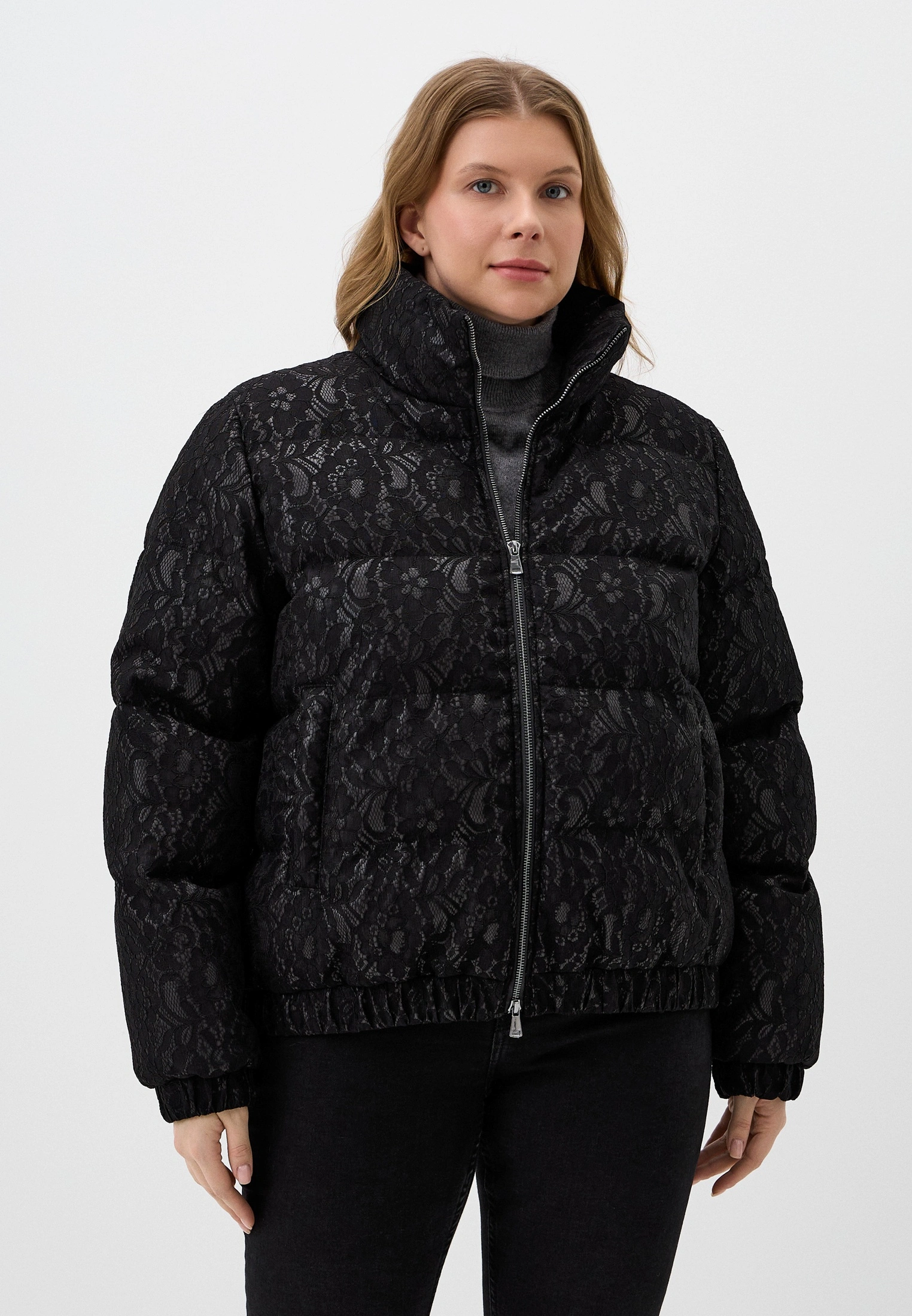 Бомбер НАЙС