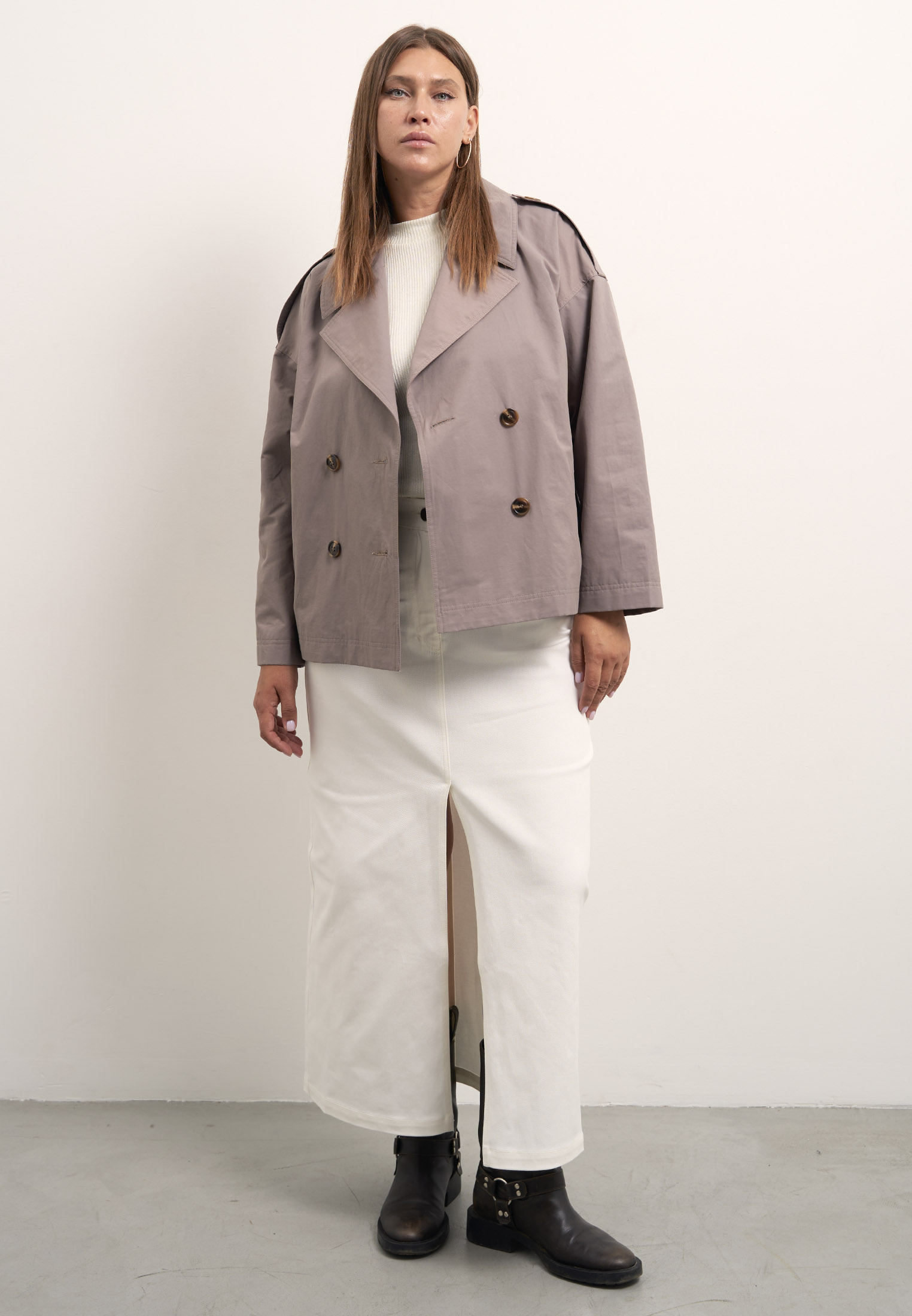 Тренч АРБЕНА