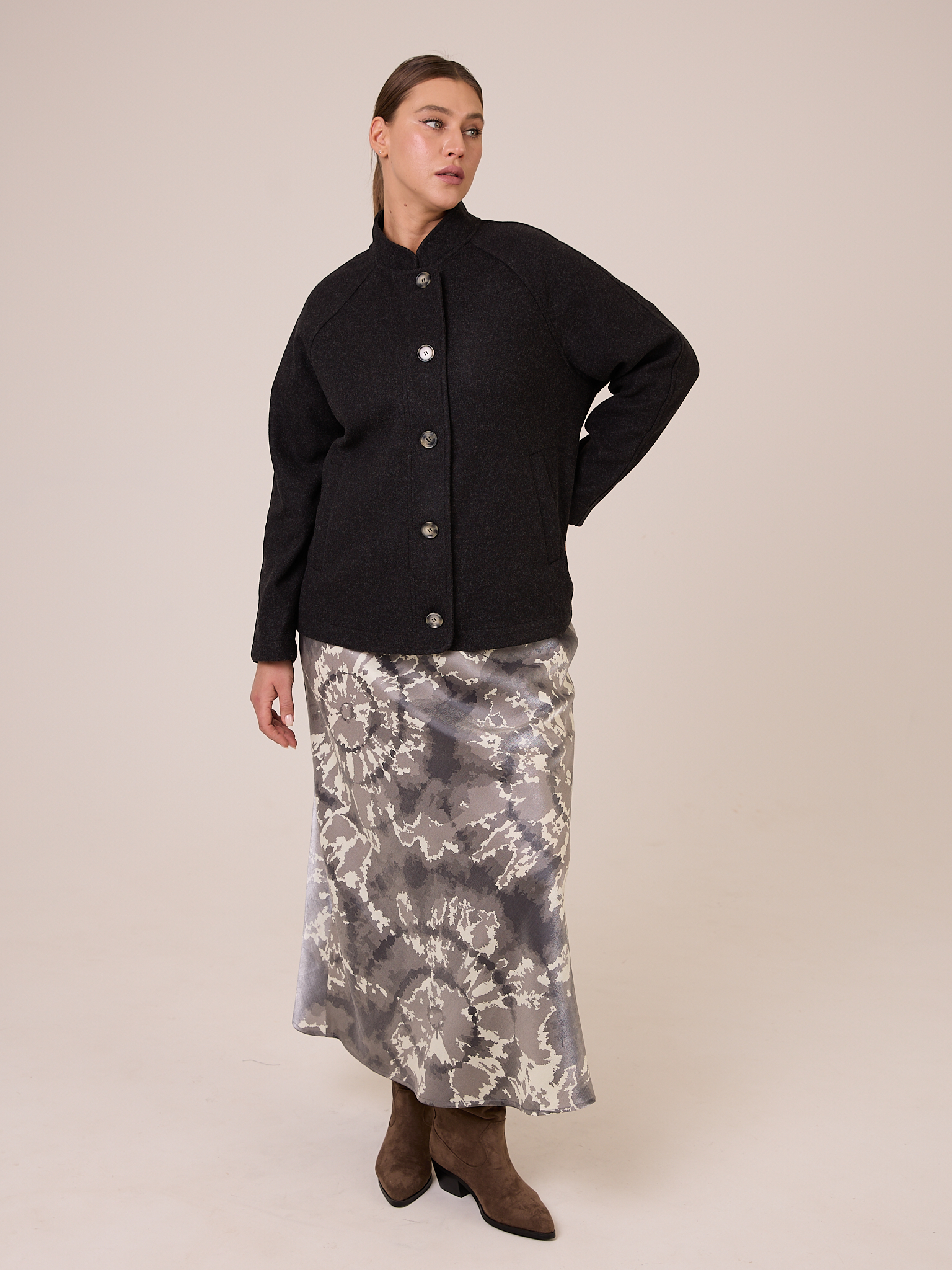 Бомбер ДАРСИ