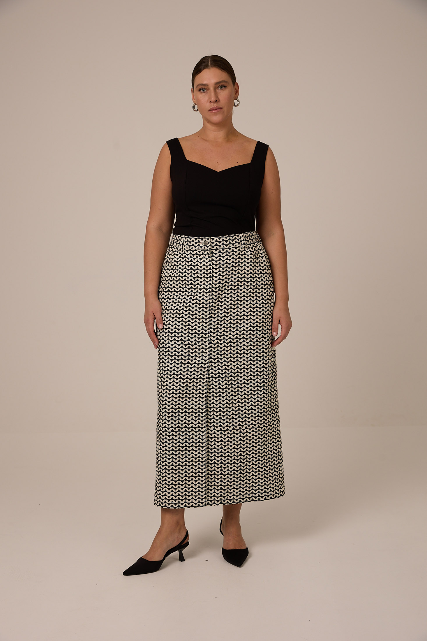 Топ АНЖЕЛИКА