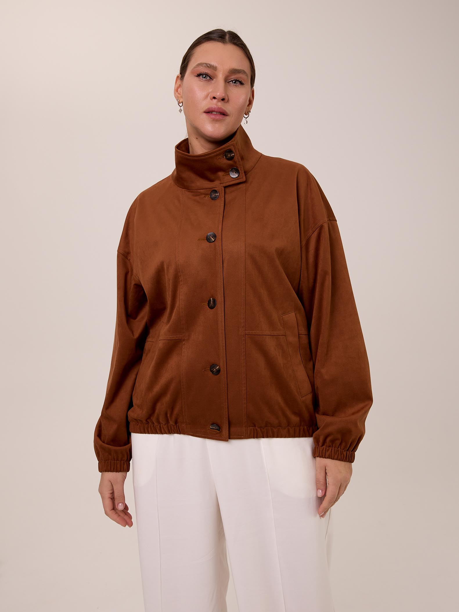 Бомбер АРИЯ 