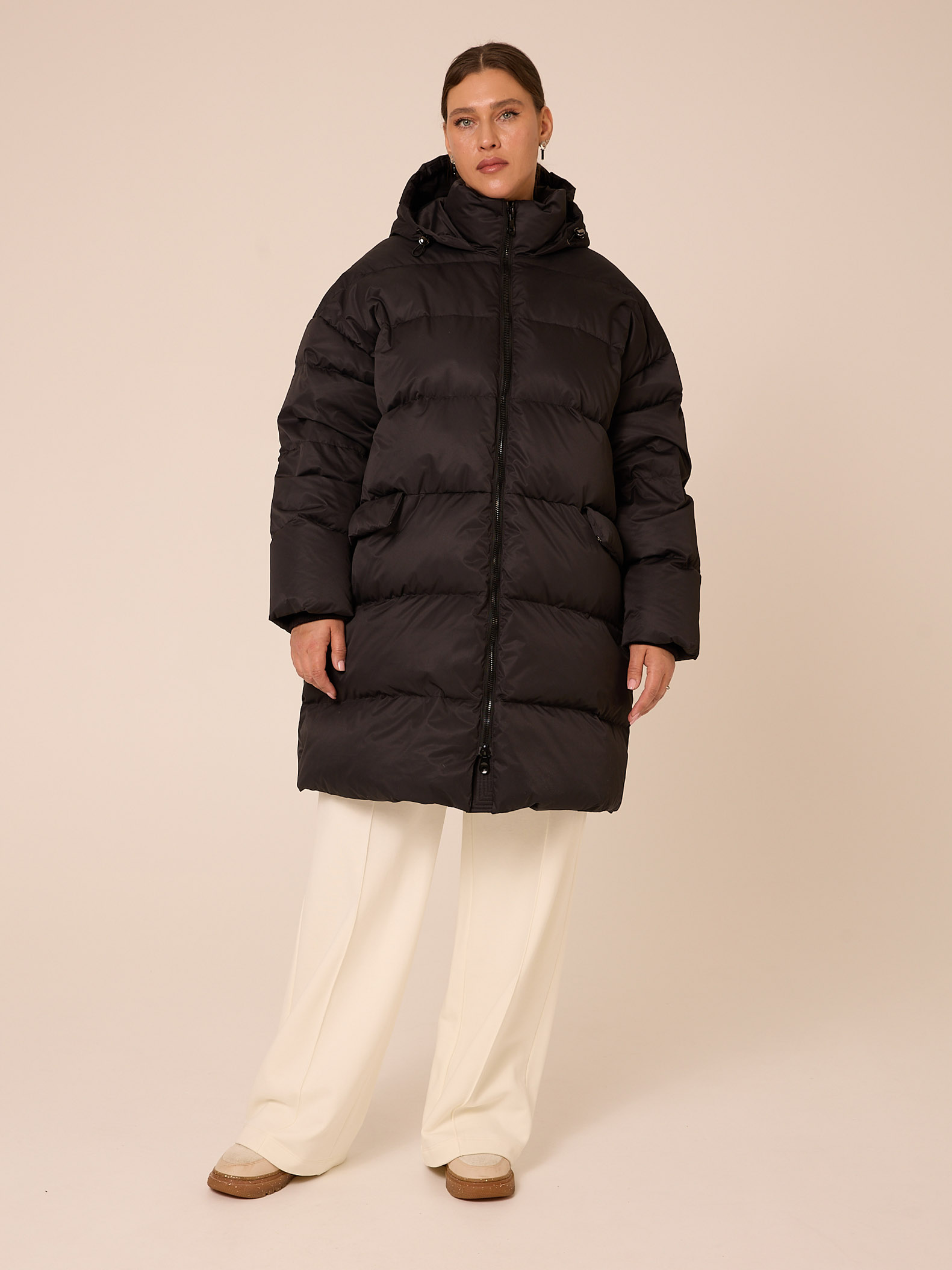 Пуховик GABRIEL