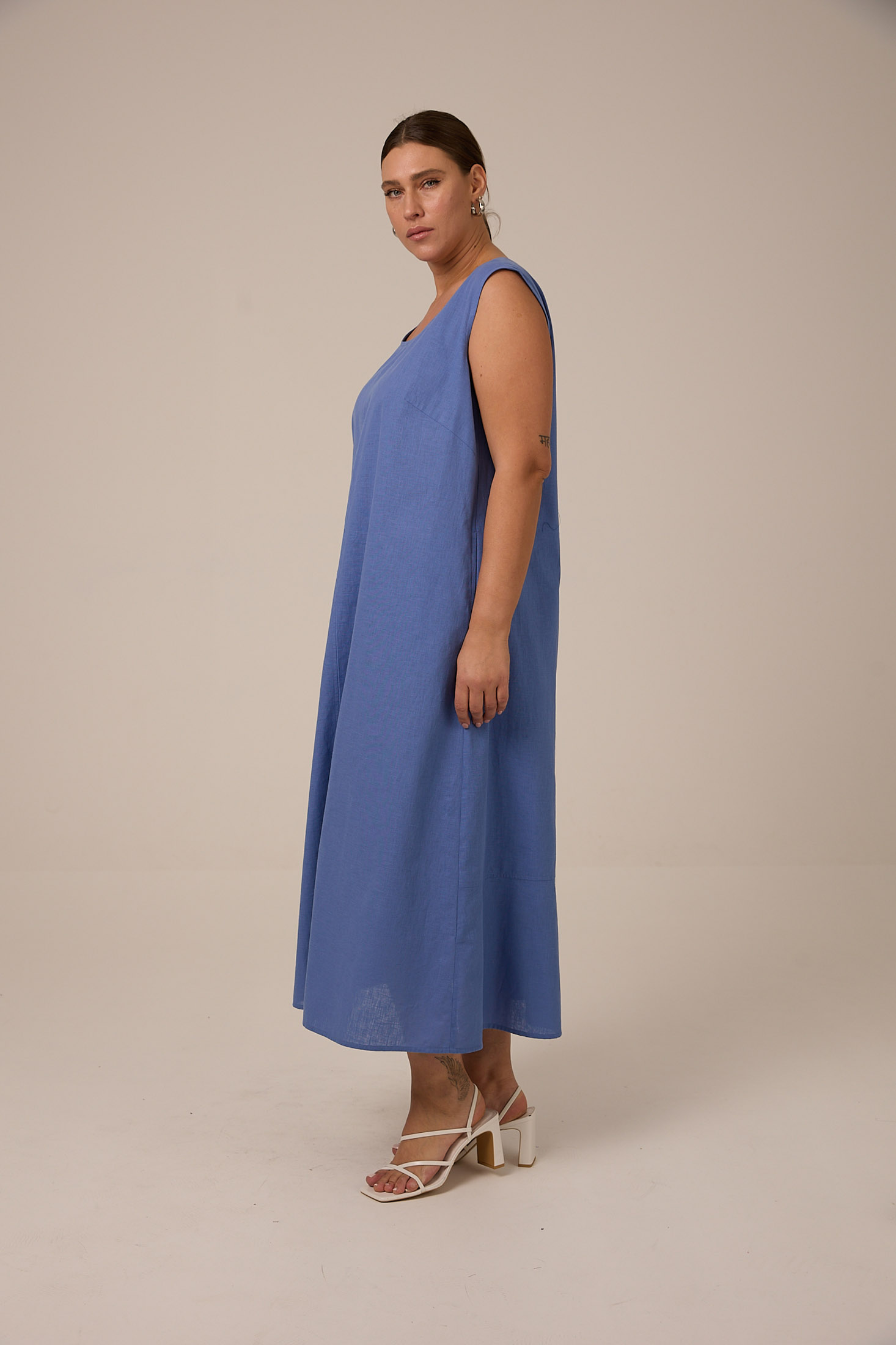 Платье ДЖЕЛЛА