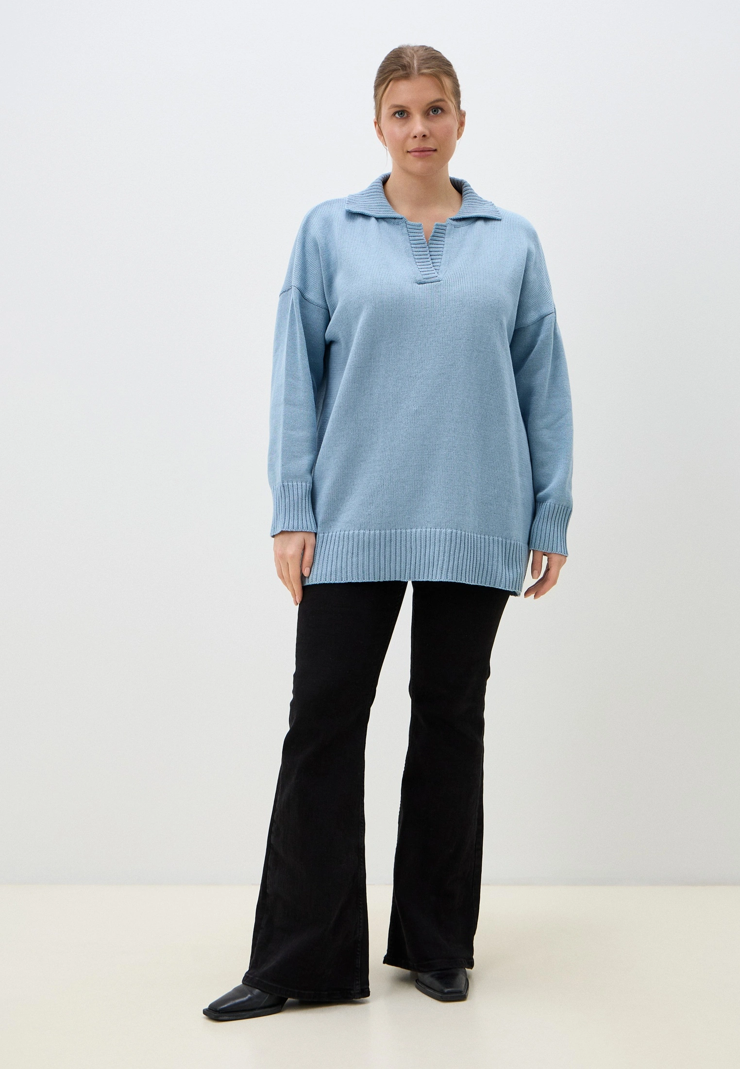 Джемпер VELLAMO