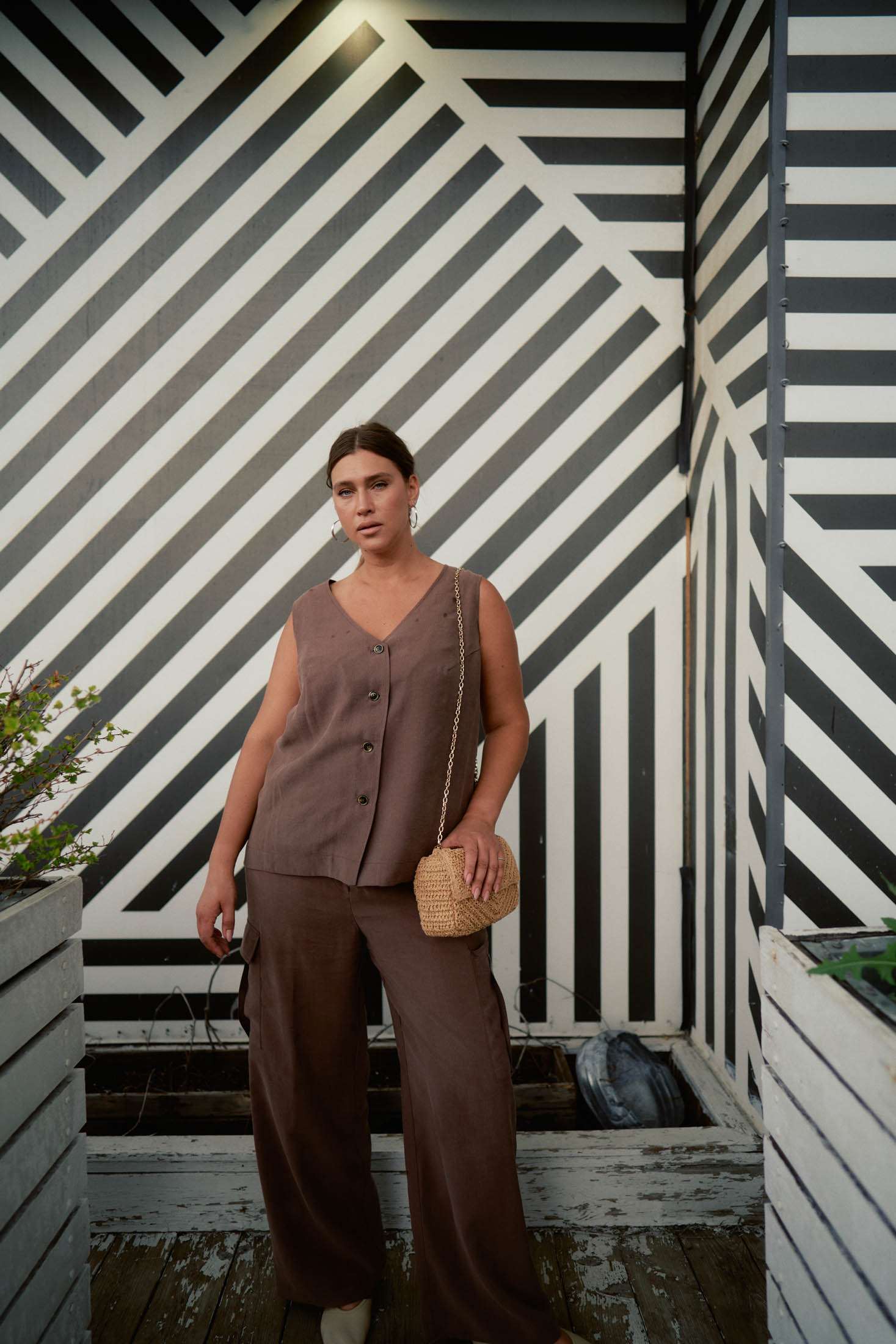 Костюм БЛИС