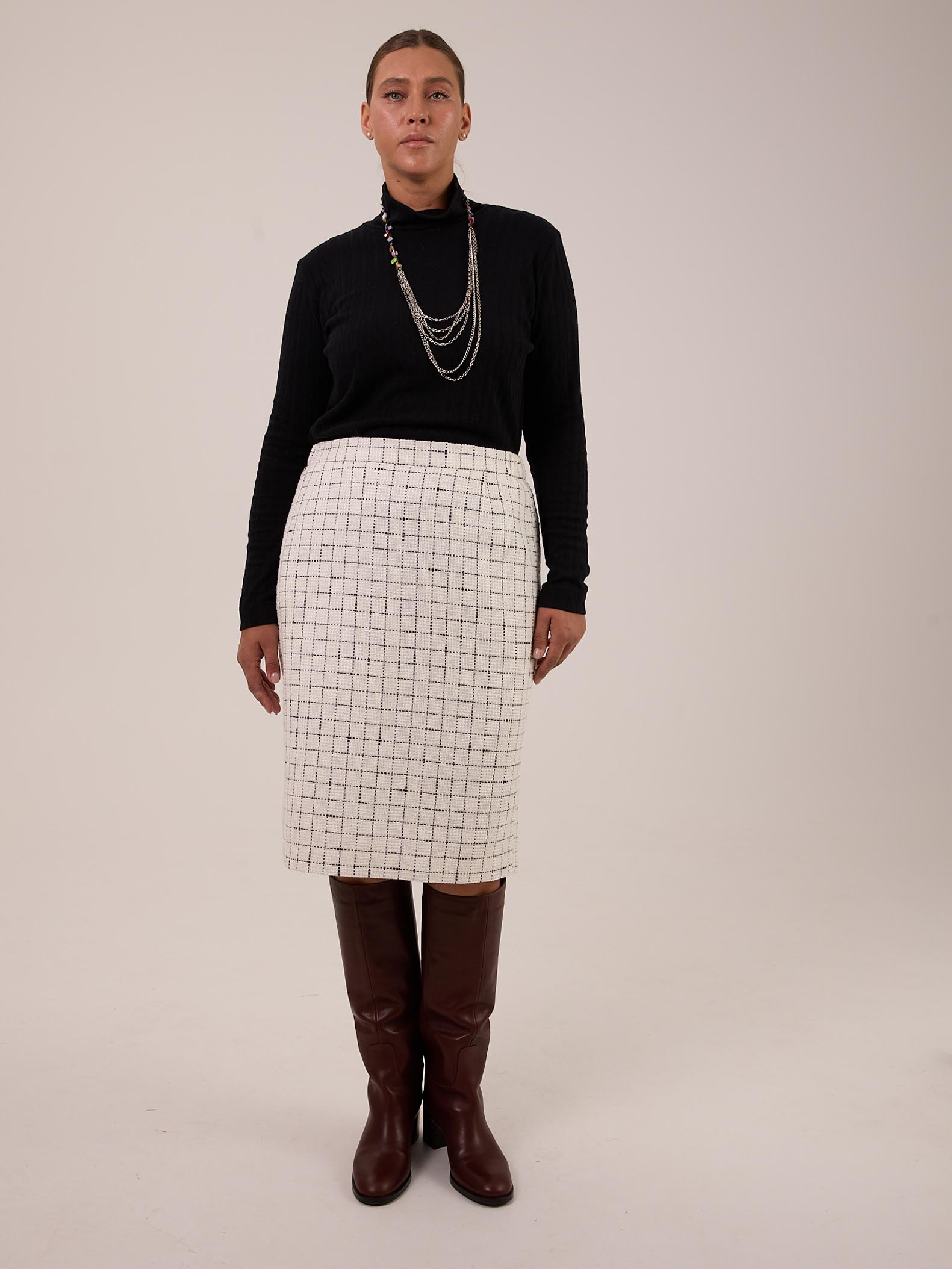 Водолазка РИЧИ