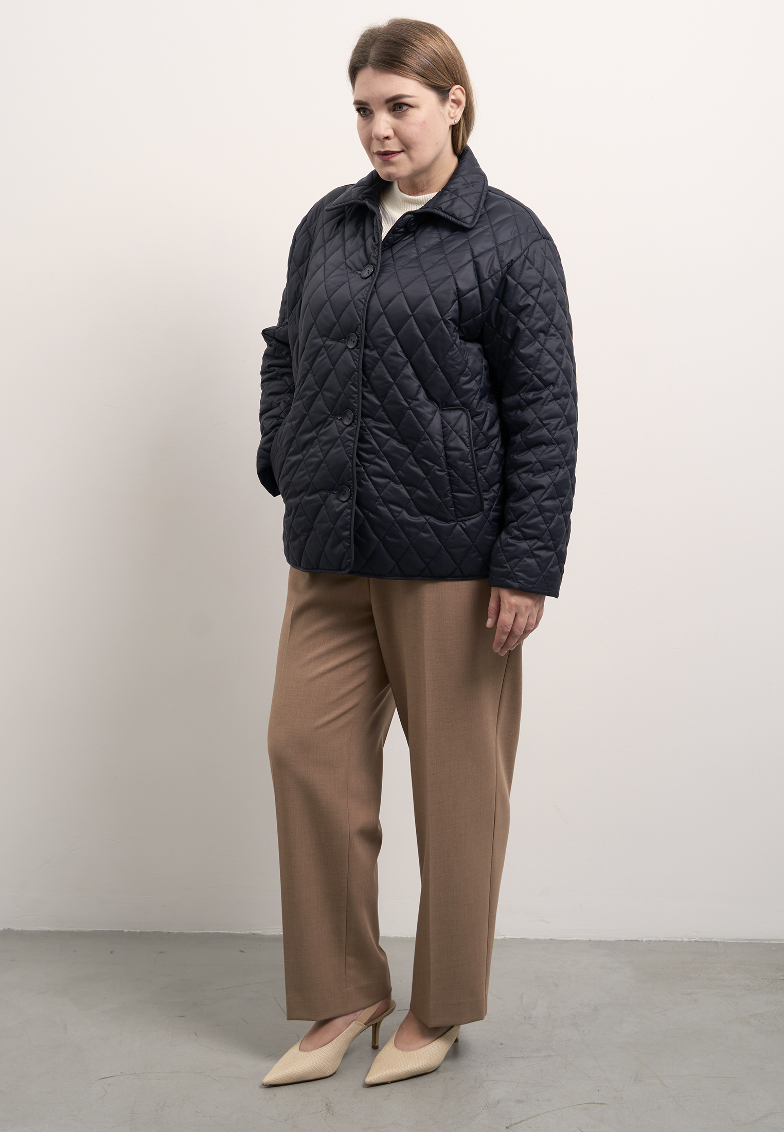 Куртка КАРМЭН