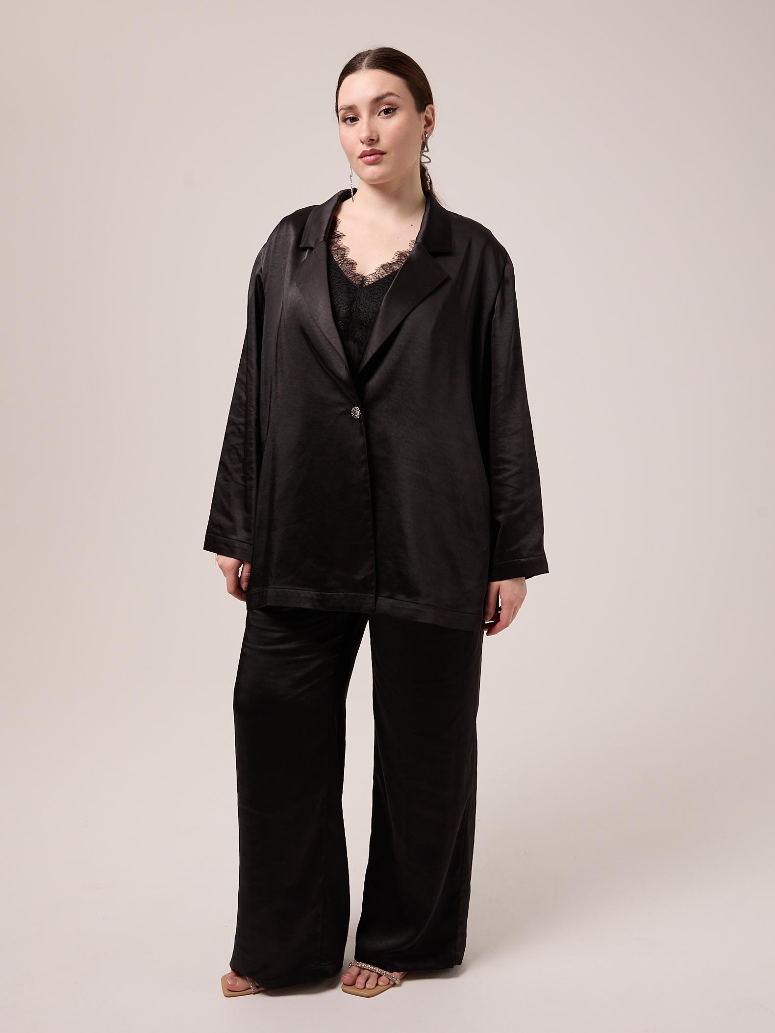 Костюм БАРСТ