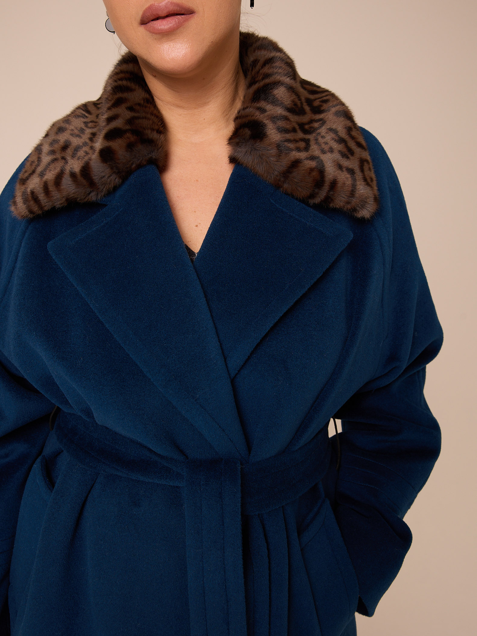 Пальто BRENKLI