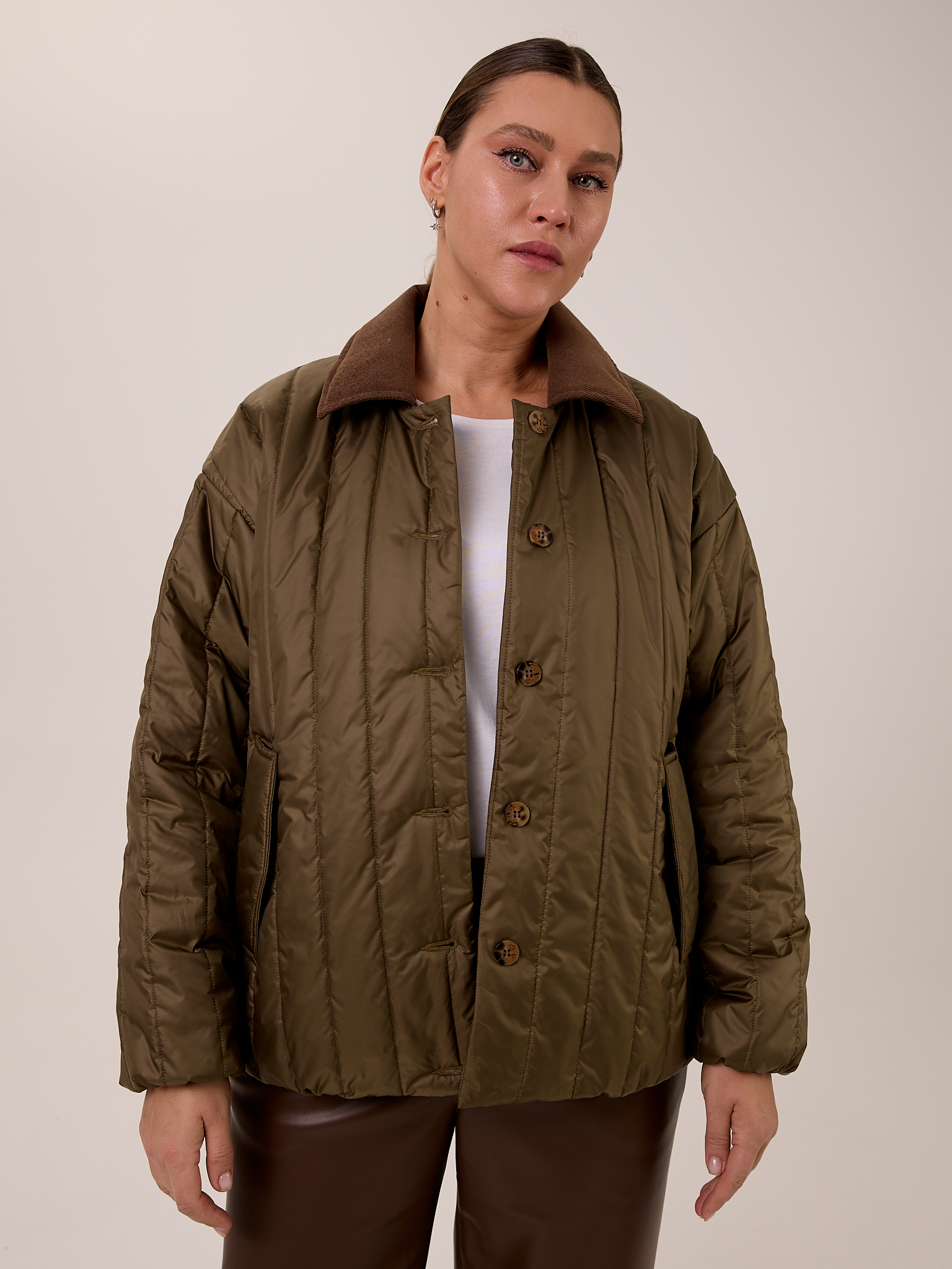 Куртка ЛУСИНА