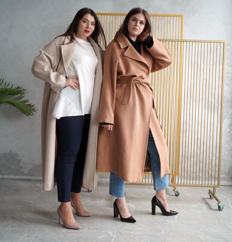 Рассказываем про новую коллекцию!