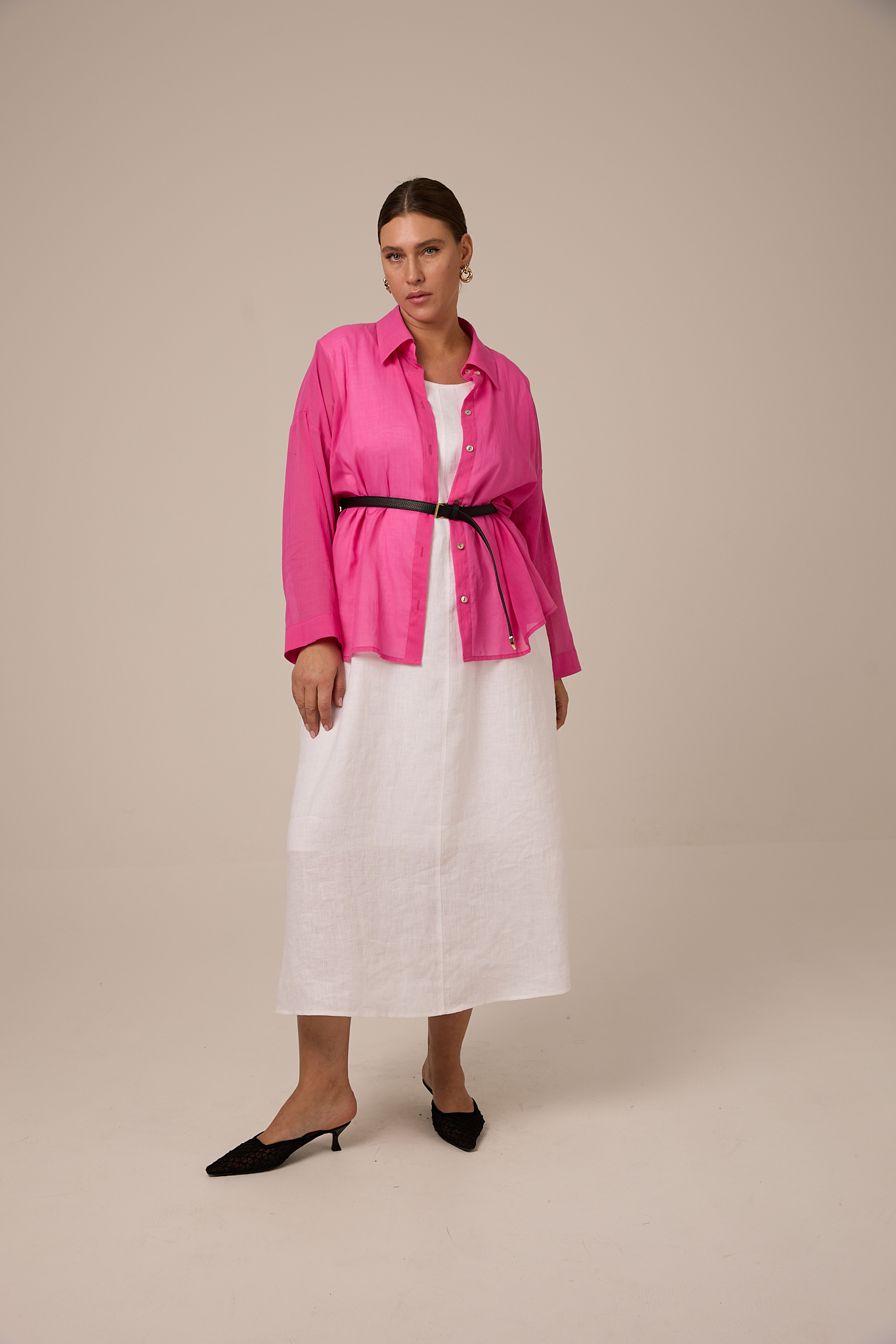 Рубашка 25/33