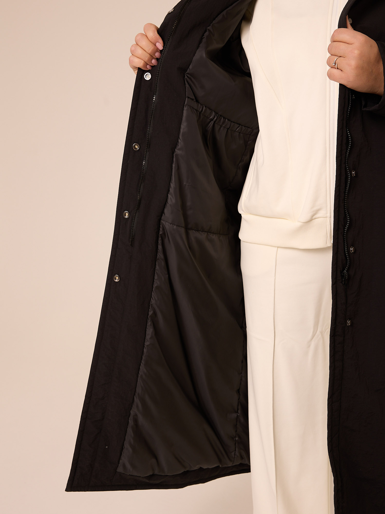 Пальто КРИС