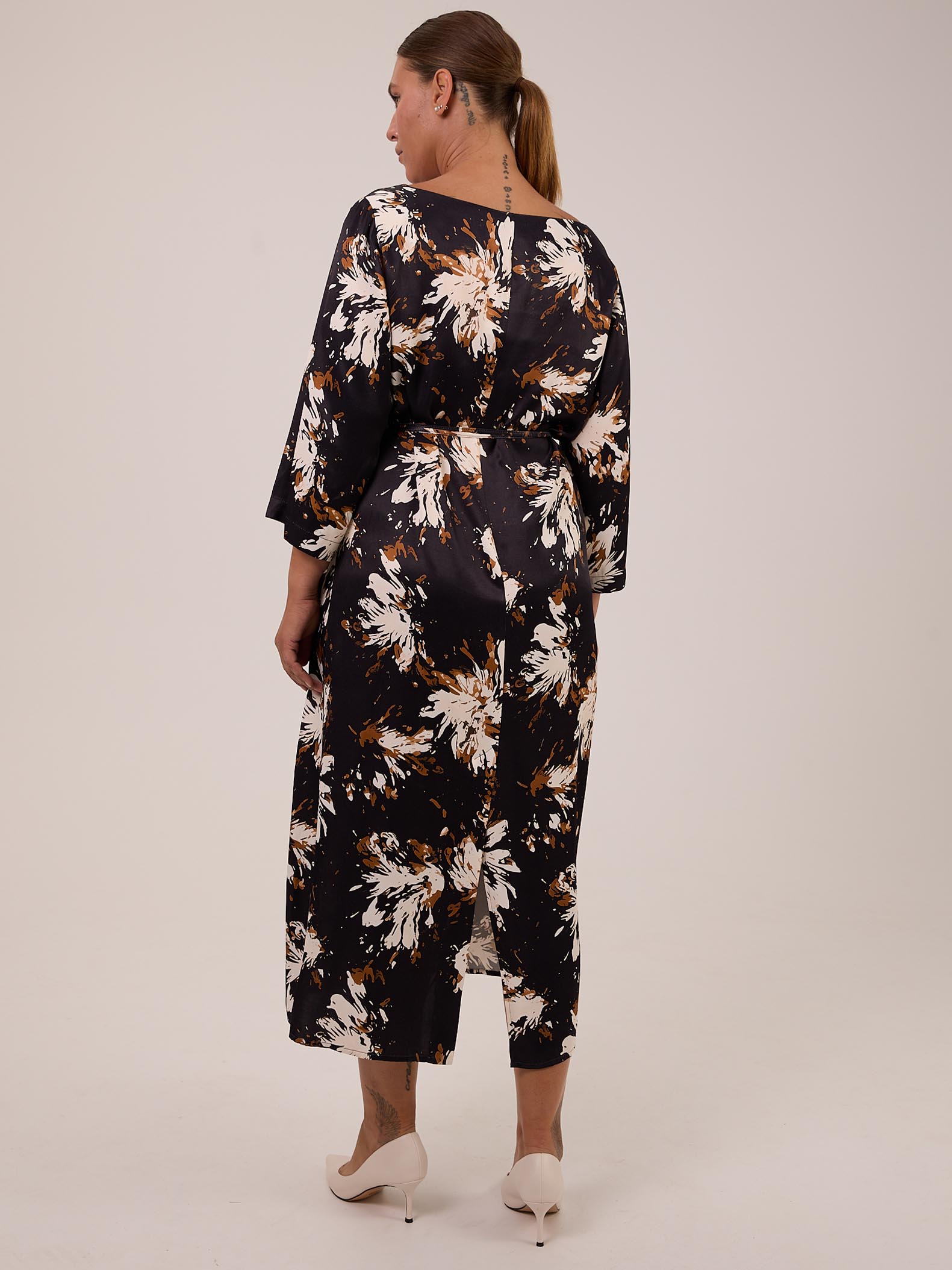 Платье MANUELLA