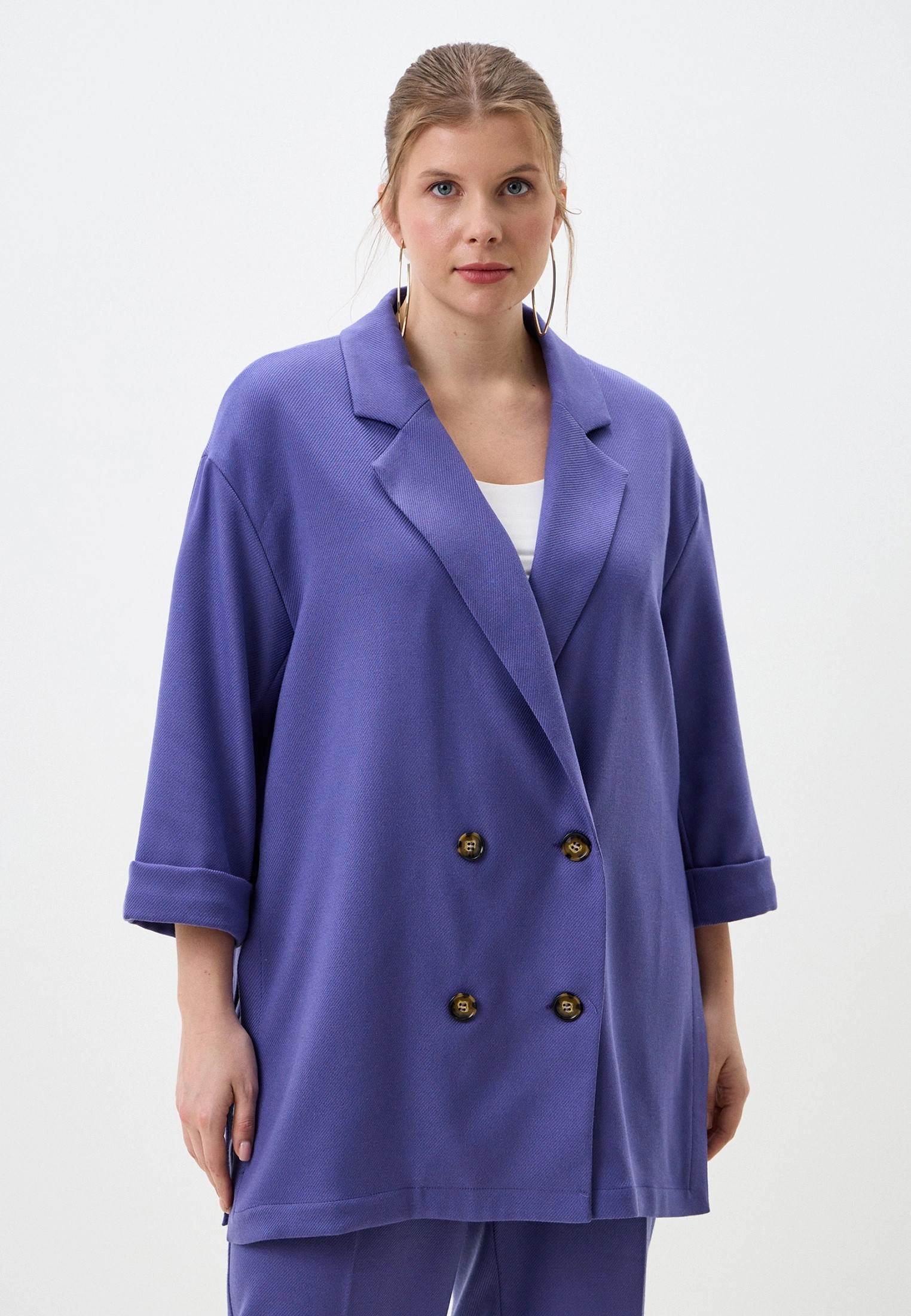 Жакет ЗАРИНА