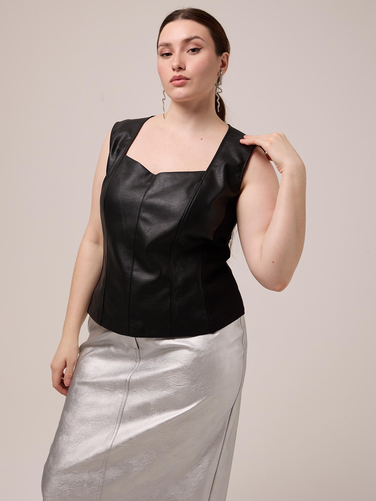 Юбка ЖАВЕЛЬ