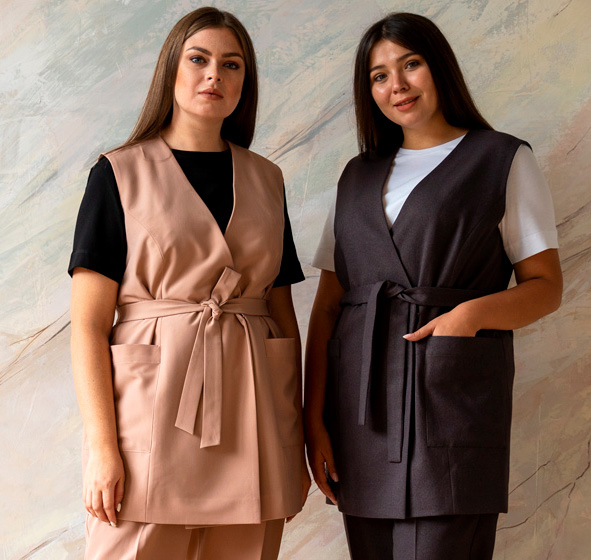 Осенняя распродажа