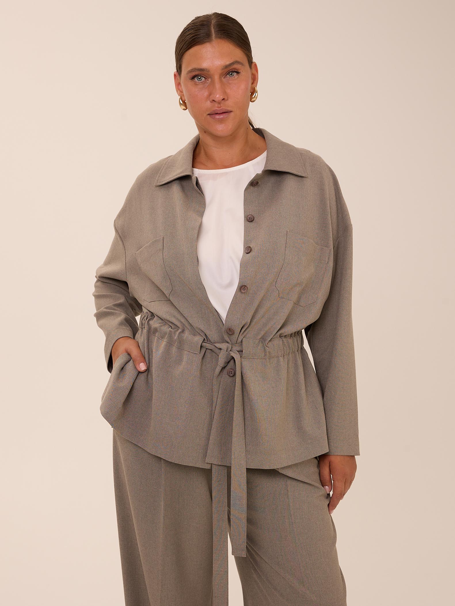 Жакет ВАЛЕНТА