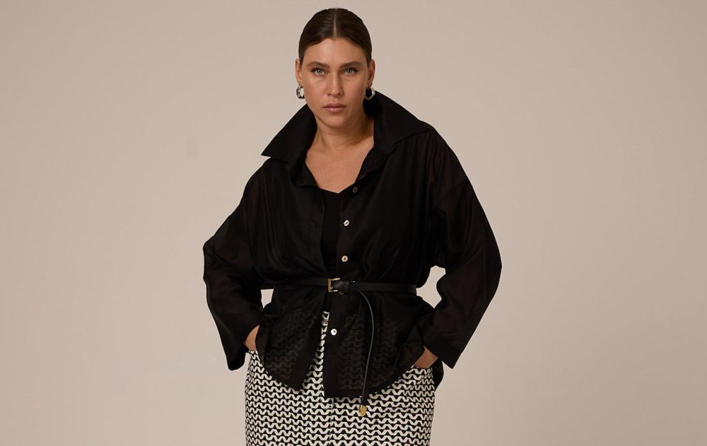 Новая коллекция Modress — для лёгкости, комфорта и стильных решений каждый день