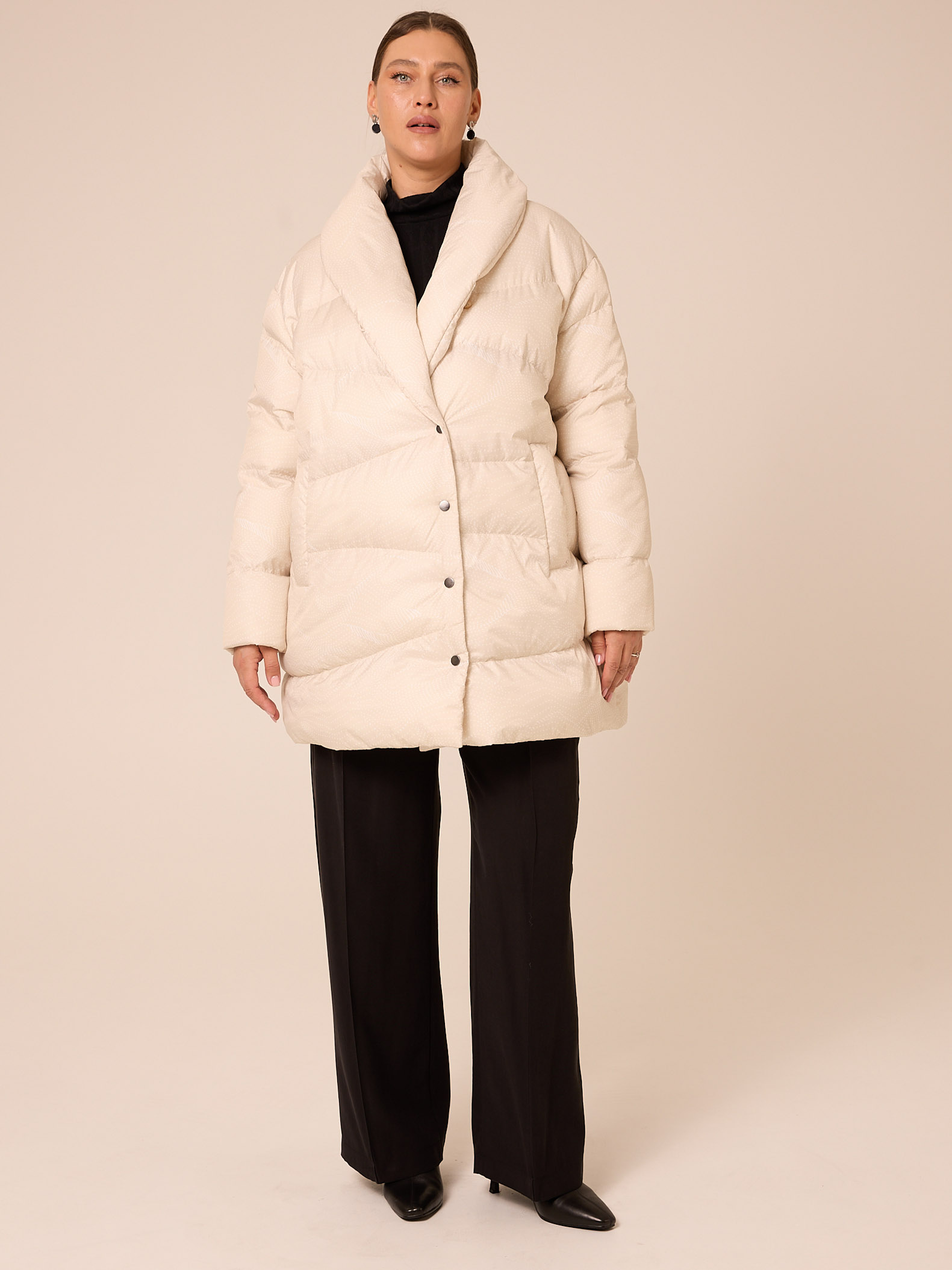 Пальто ЛОЛА