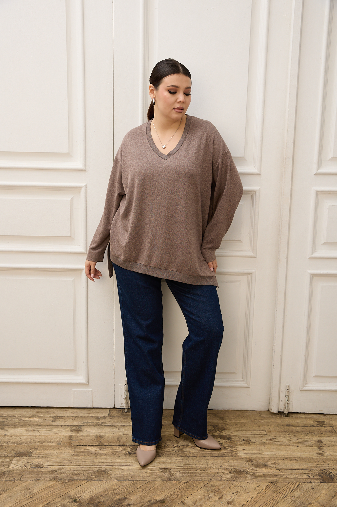 Свитшот KORNER