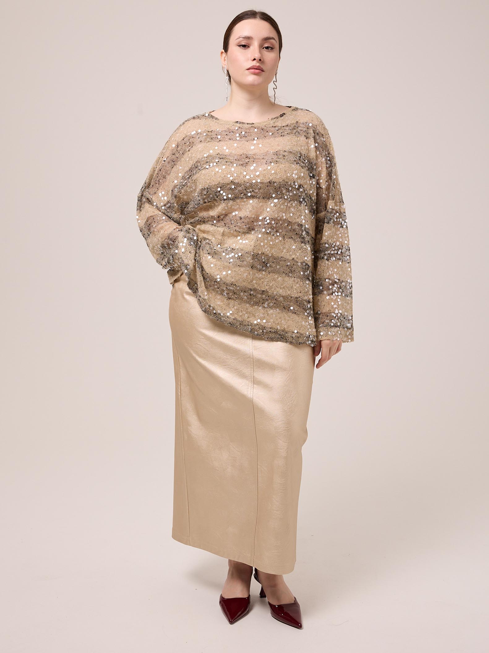 Юбка ЖАВЕЛЬ