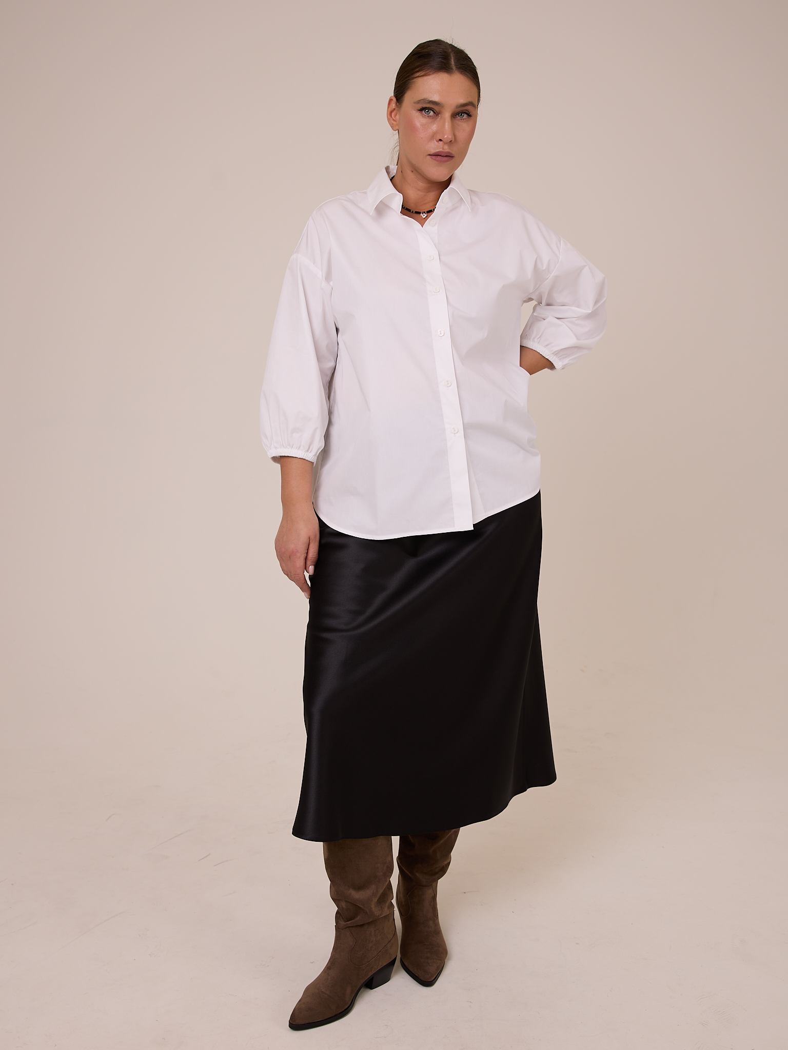 Рубашка 25/31