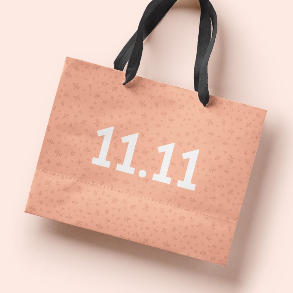 День холостяка или день шопинга? Без скидки тут не разобраться!