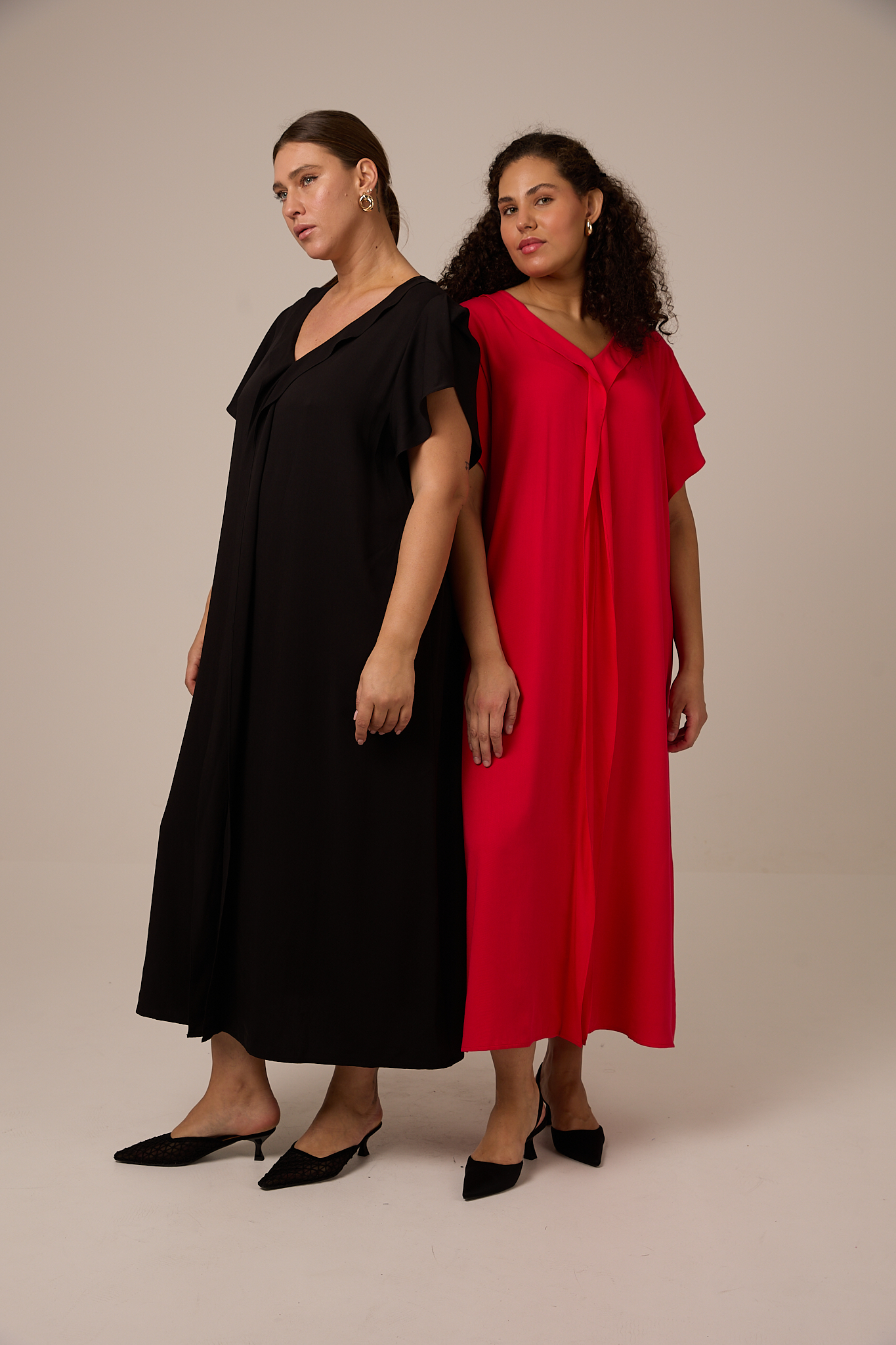 Платье ЛЕЙЛА