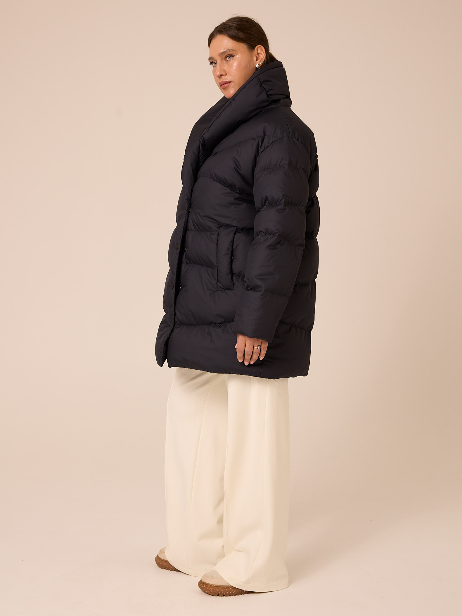 Пальто ЛОЛА