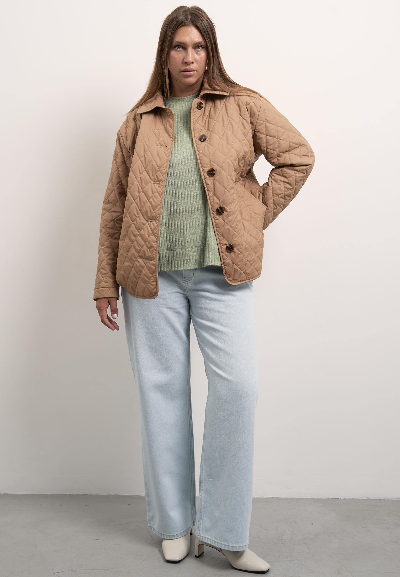 Куртка КАРМЭН