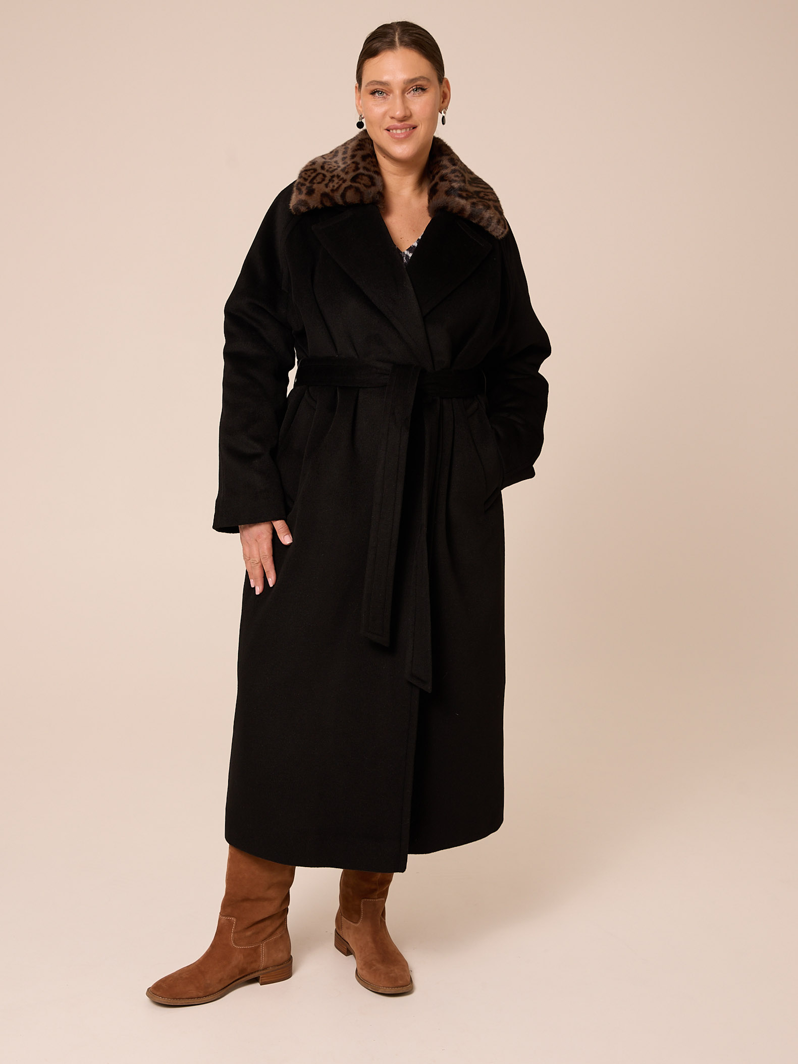 Пальто BRENKLI