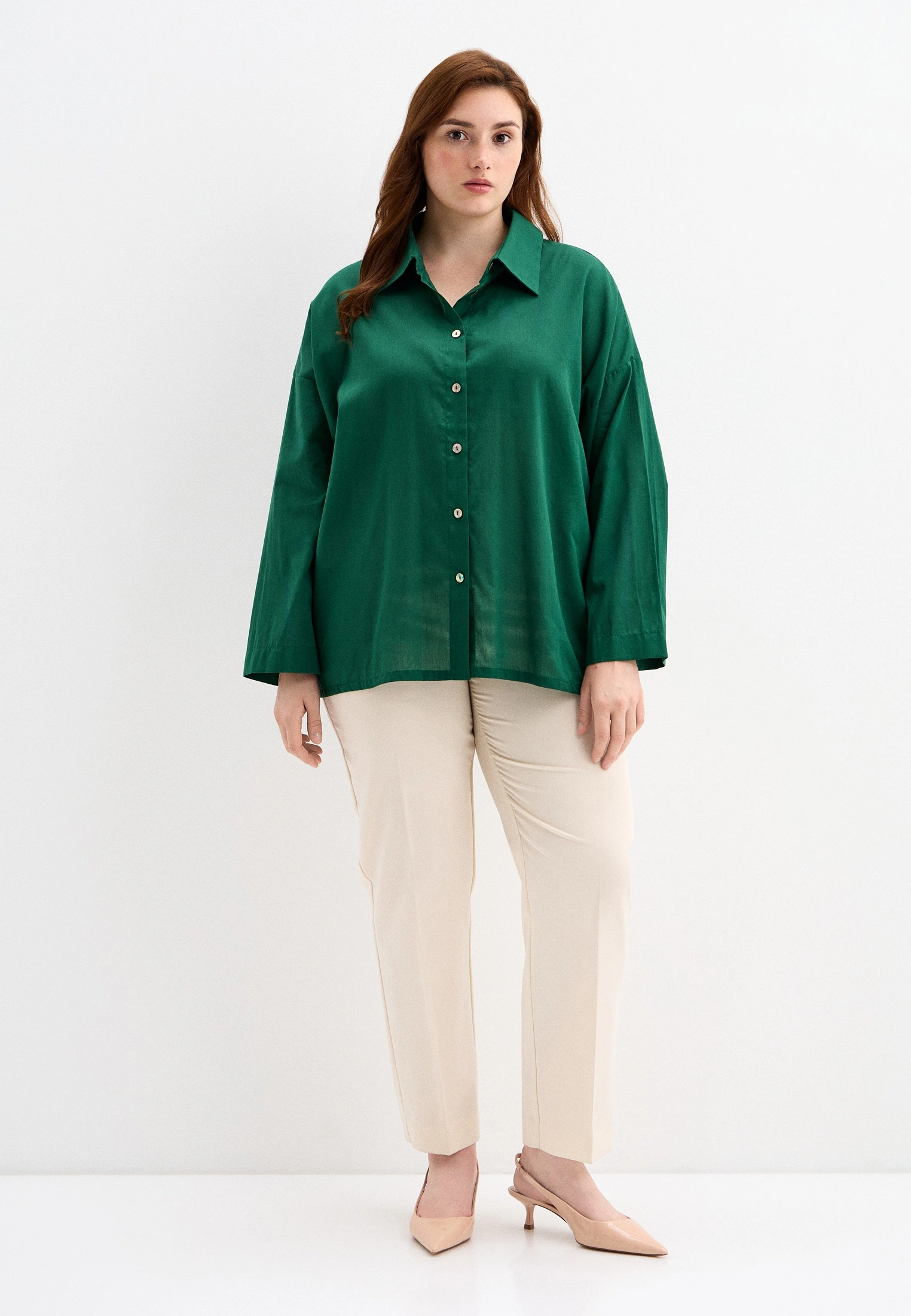 Рубашка 25/33