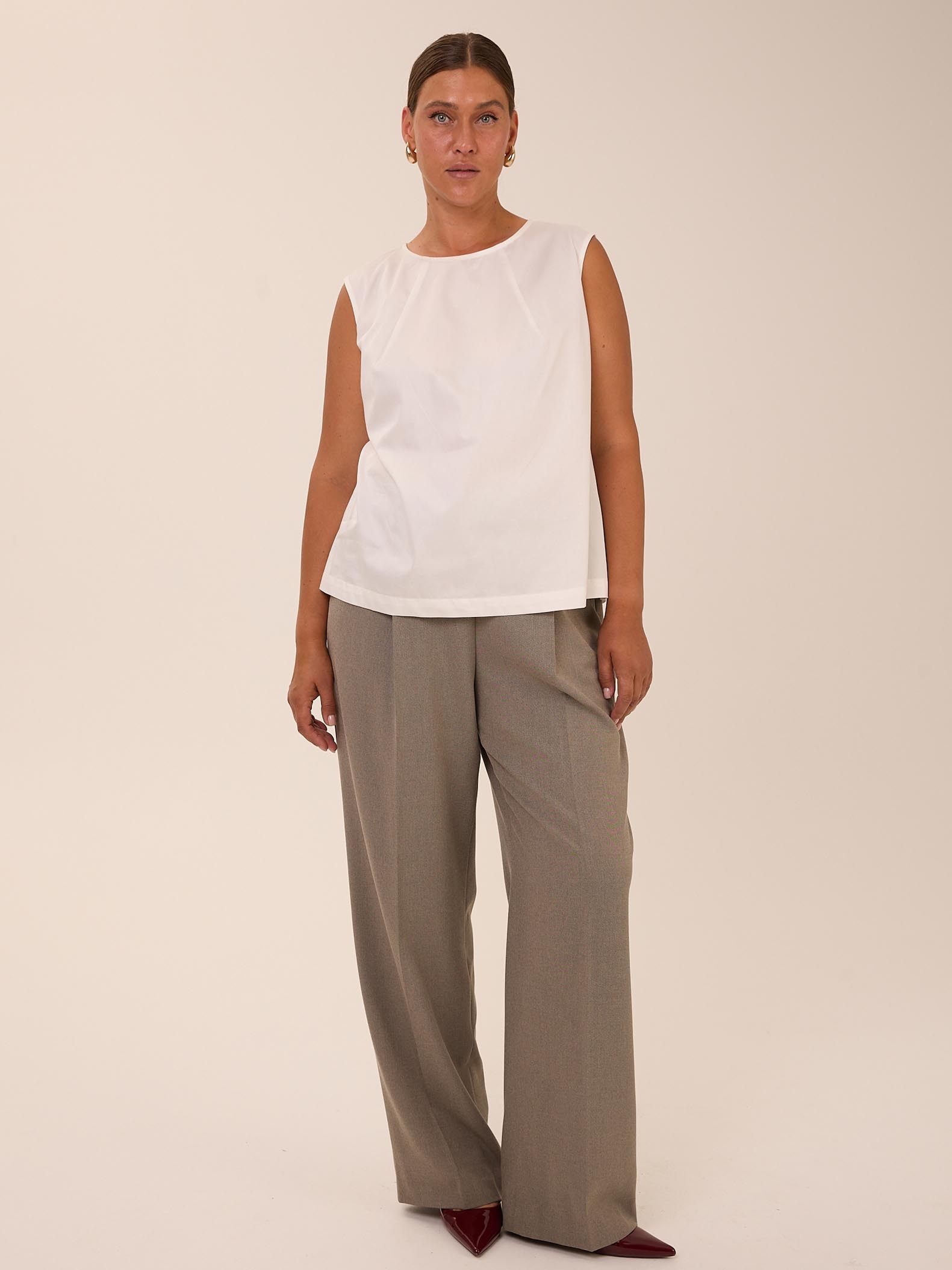 Брюки ВАЛЕНТА