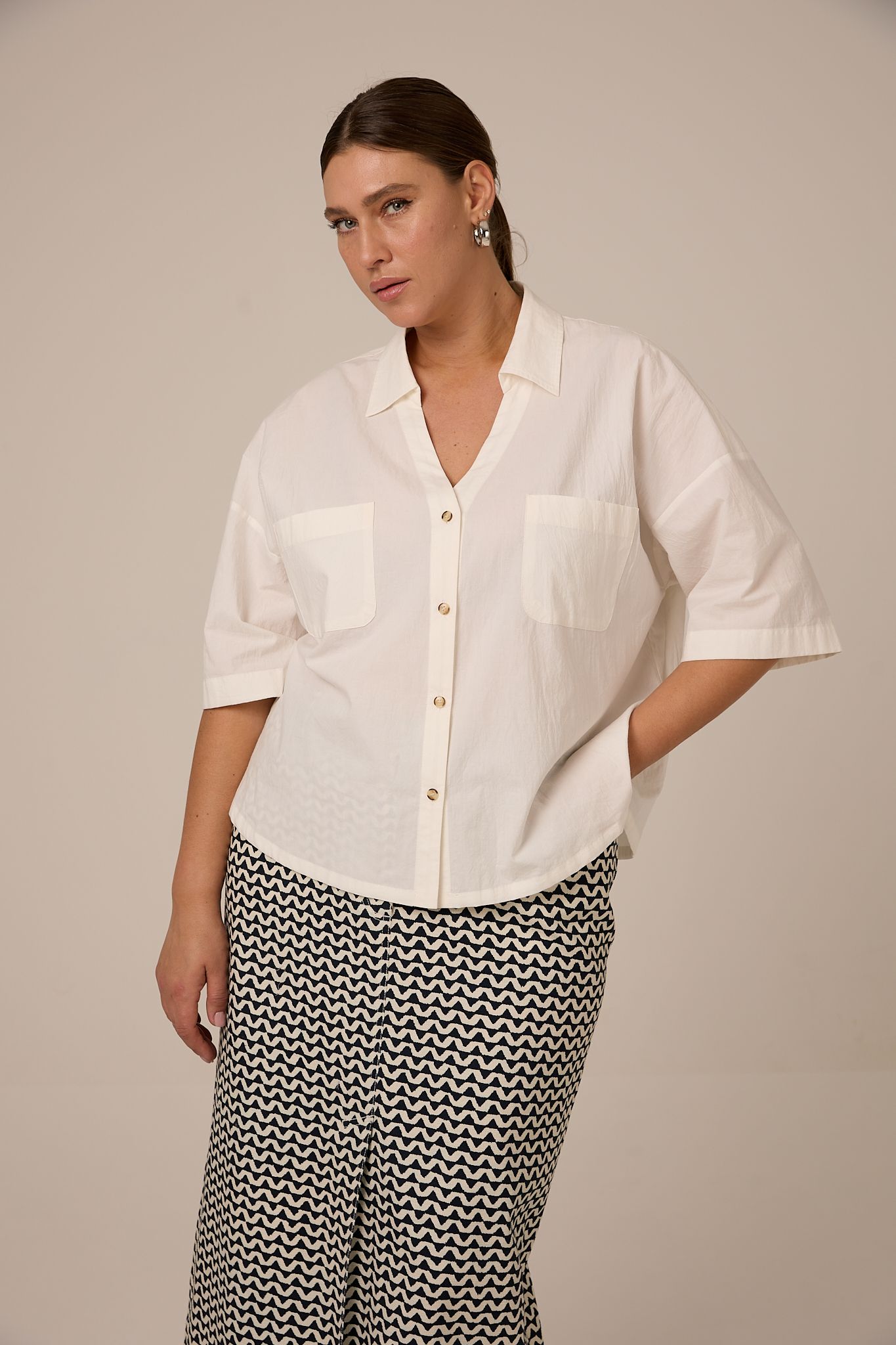 Рубашка 25/30