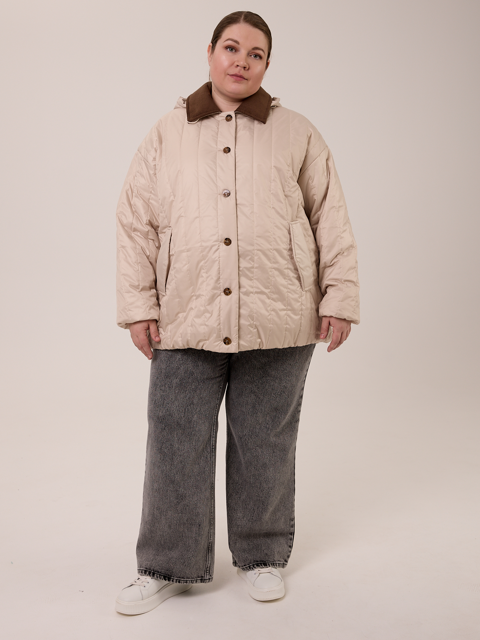 Куртка ЛУСИНА