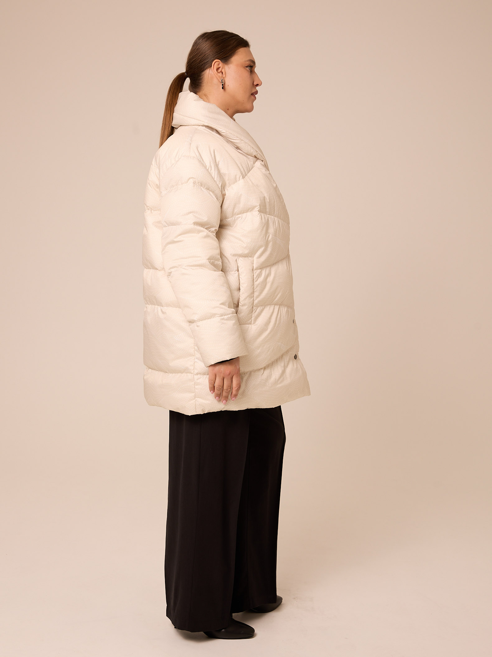 Пальто ЛОЛА