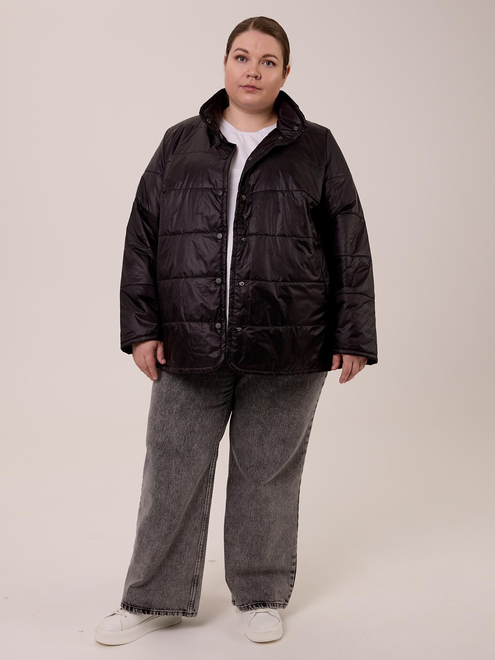 Куртка БЕЛИНДА