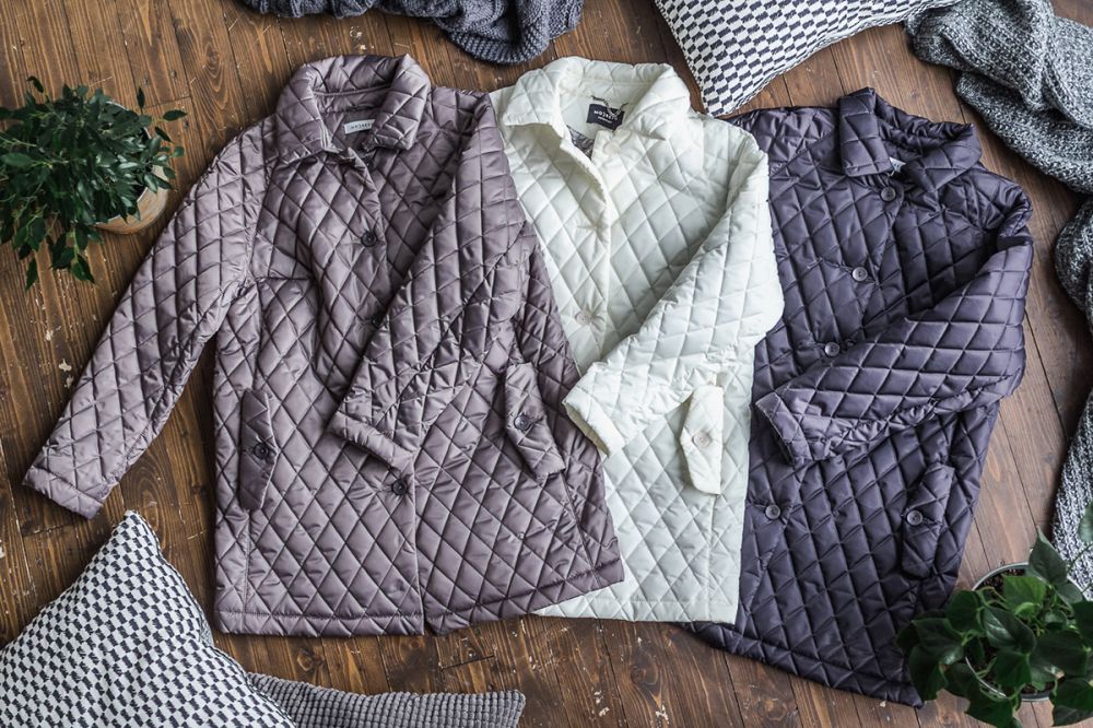 Новая коллекция Plus Size!