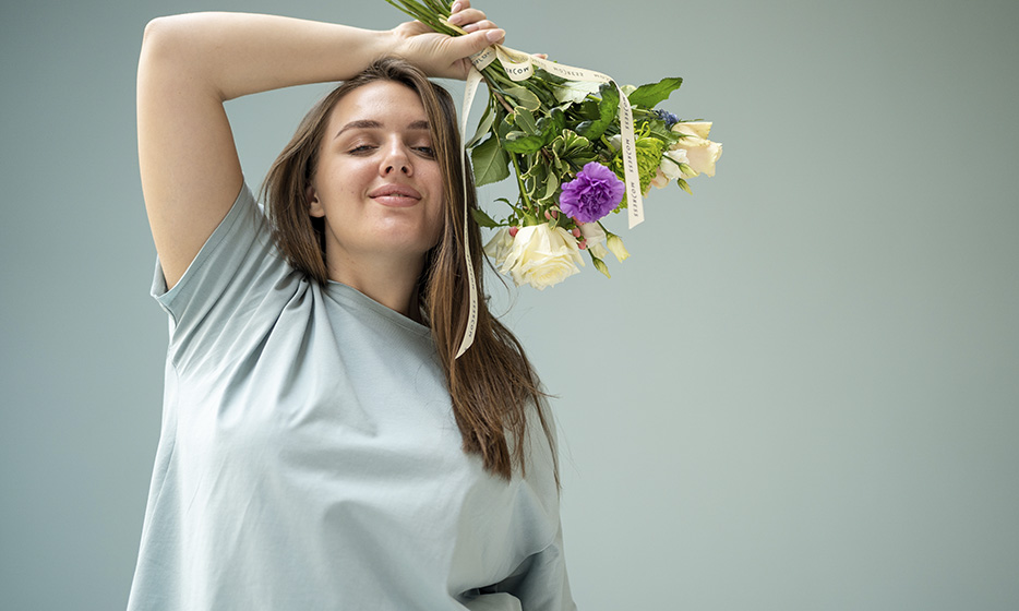 Неделя женсвенности - скидки на весь каталог