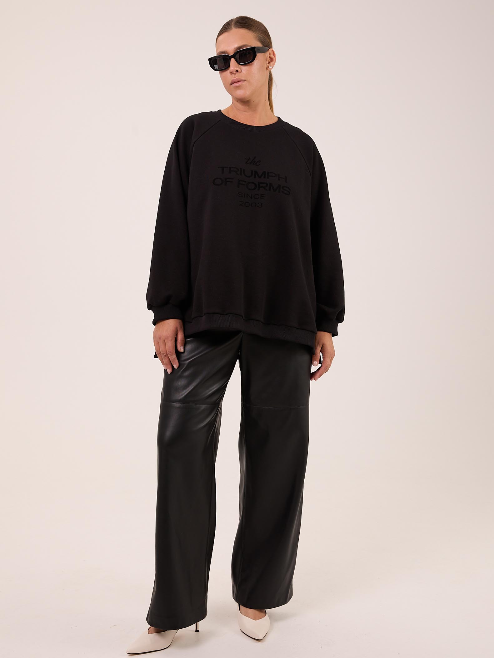 Свитшот MAILY