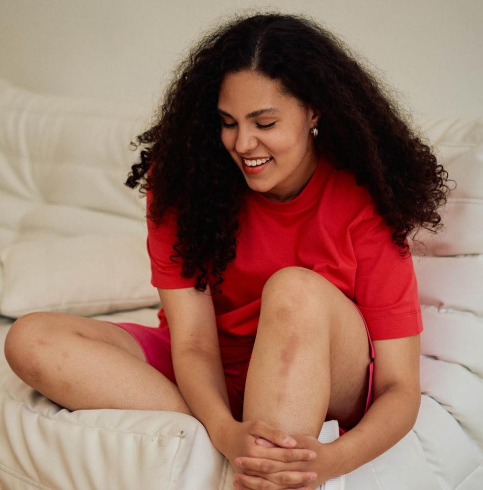 Тренд этого лета — шорты-бермуды для PLUS SIZE