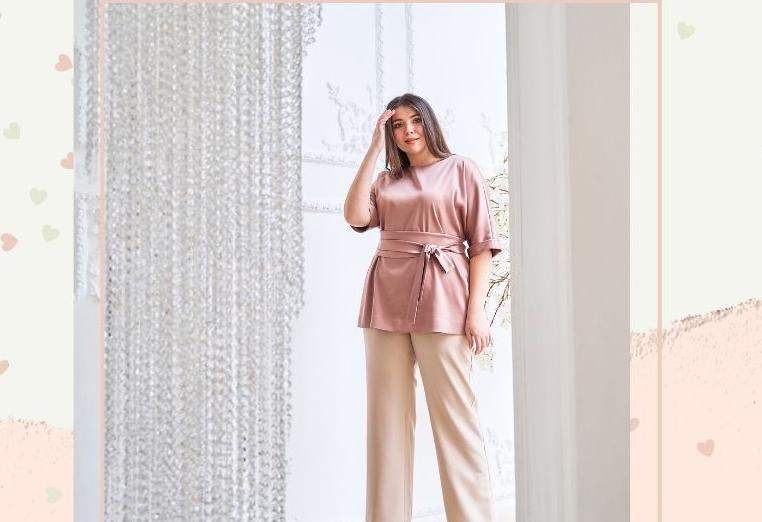 У нас всё по любви