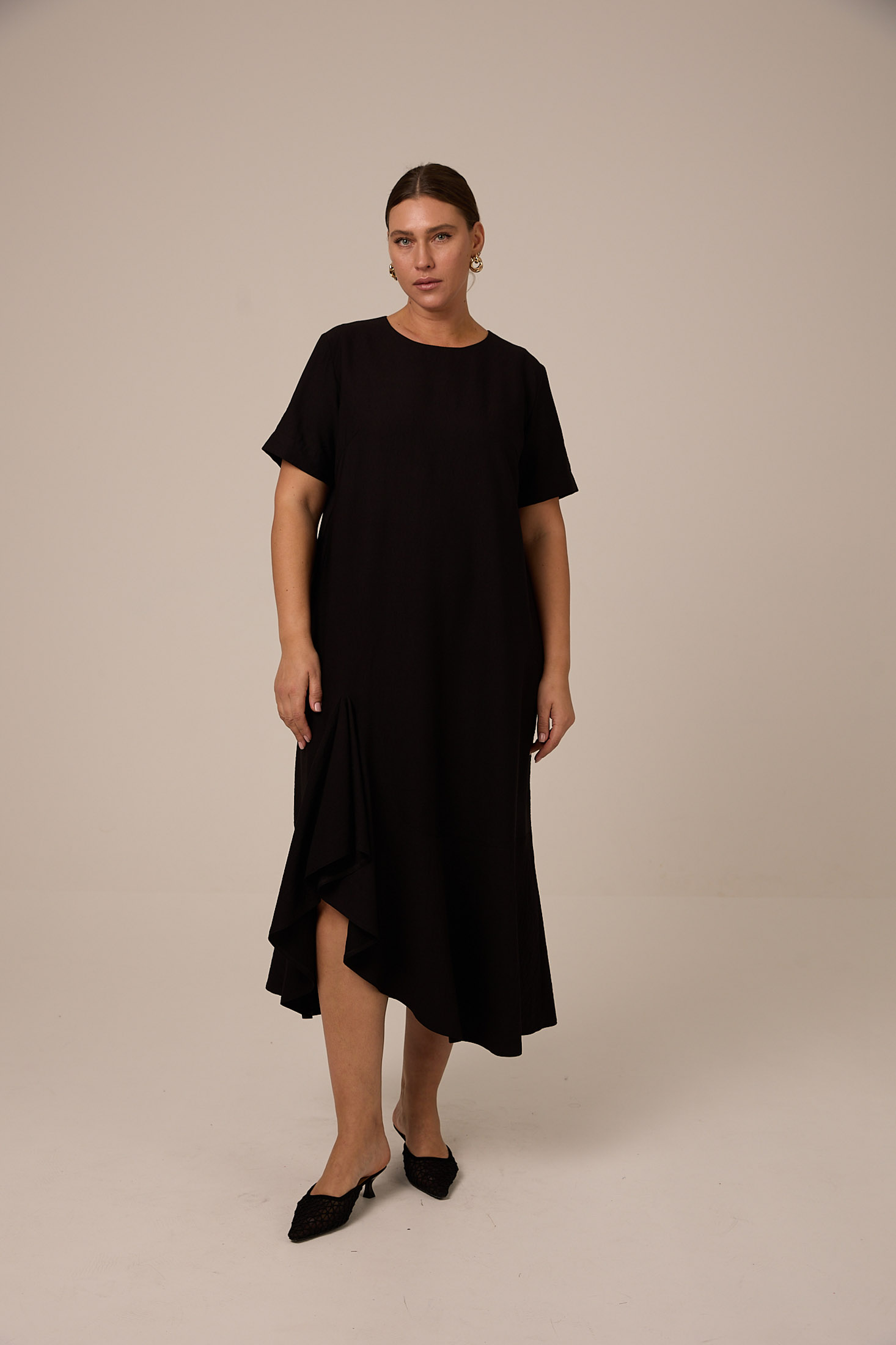 Платье ЭЛЕОНОРА