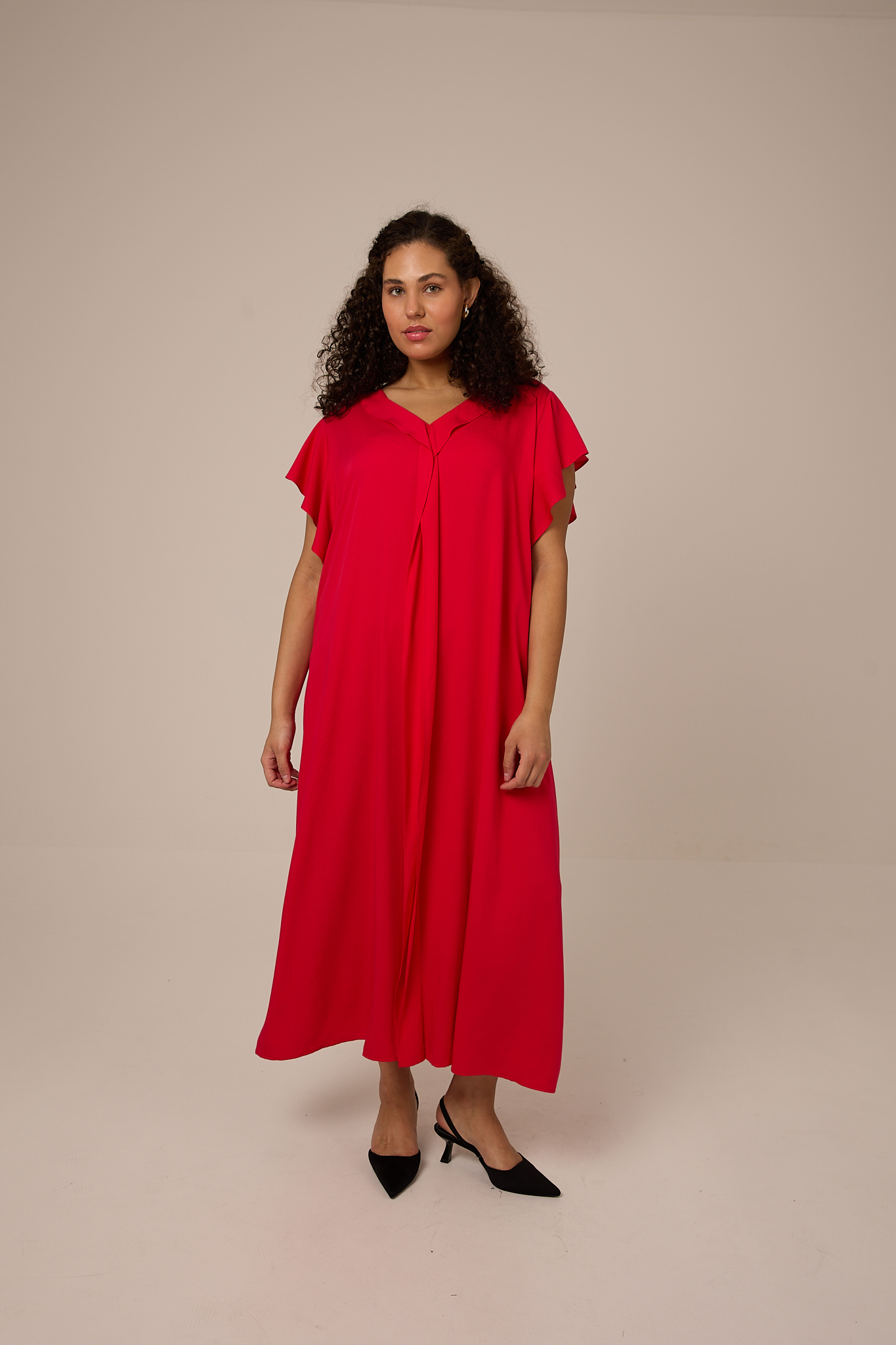 Платье ЛЕЙЛА